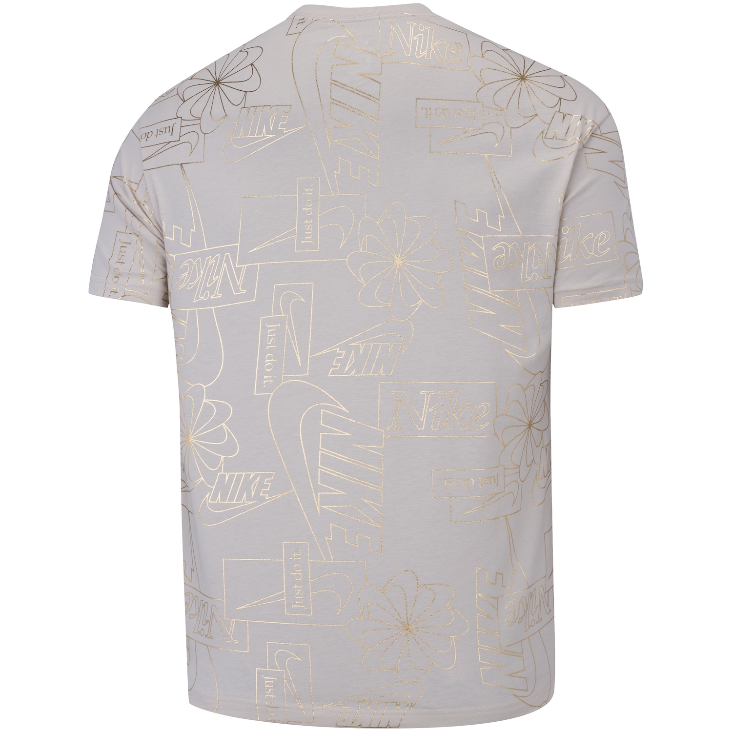 Camiseta Nike Tee Icon Clas - Feminina - Foto 2