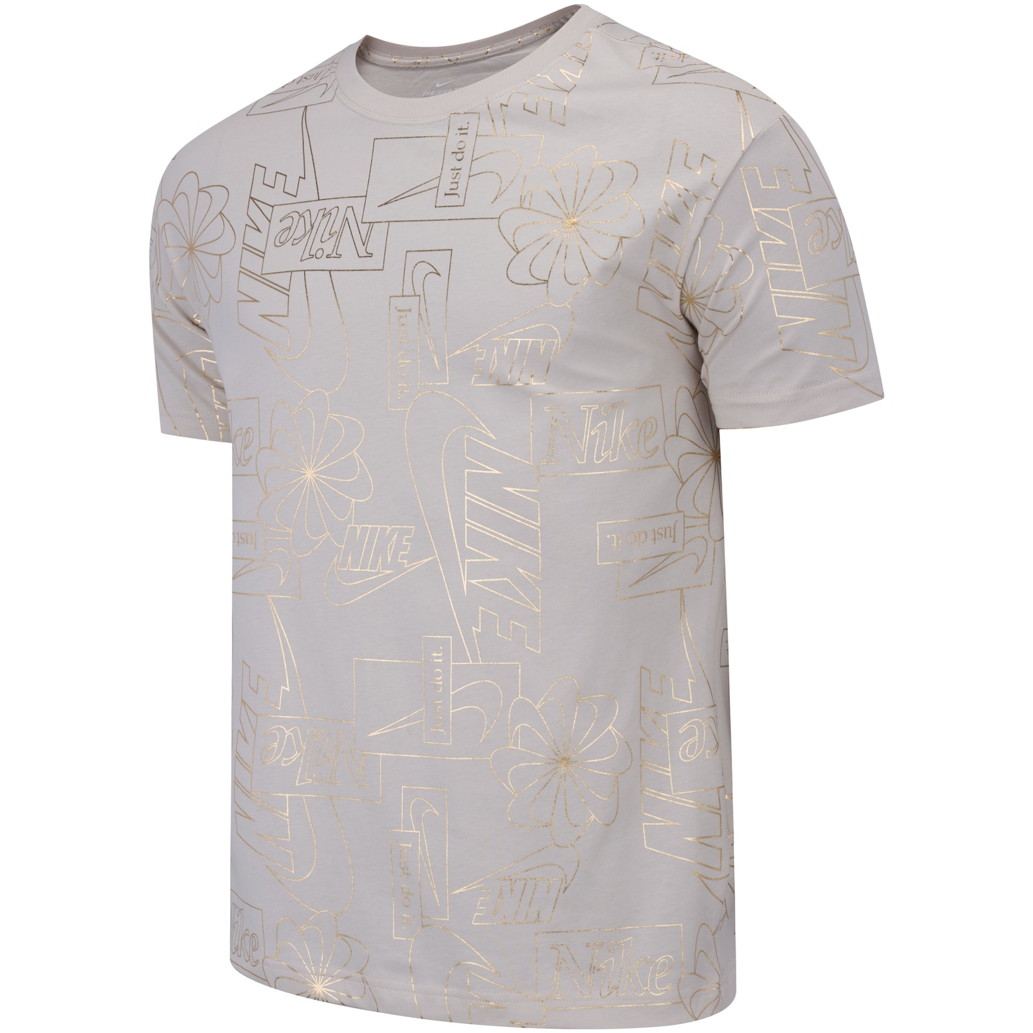 Camiseta Nike Tee Icon Clas - Feminina - Foto 3