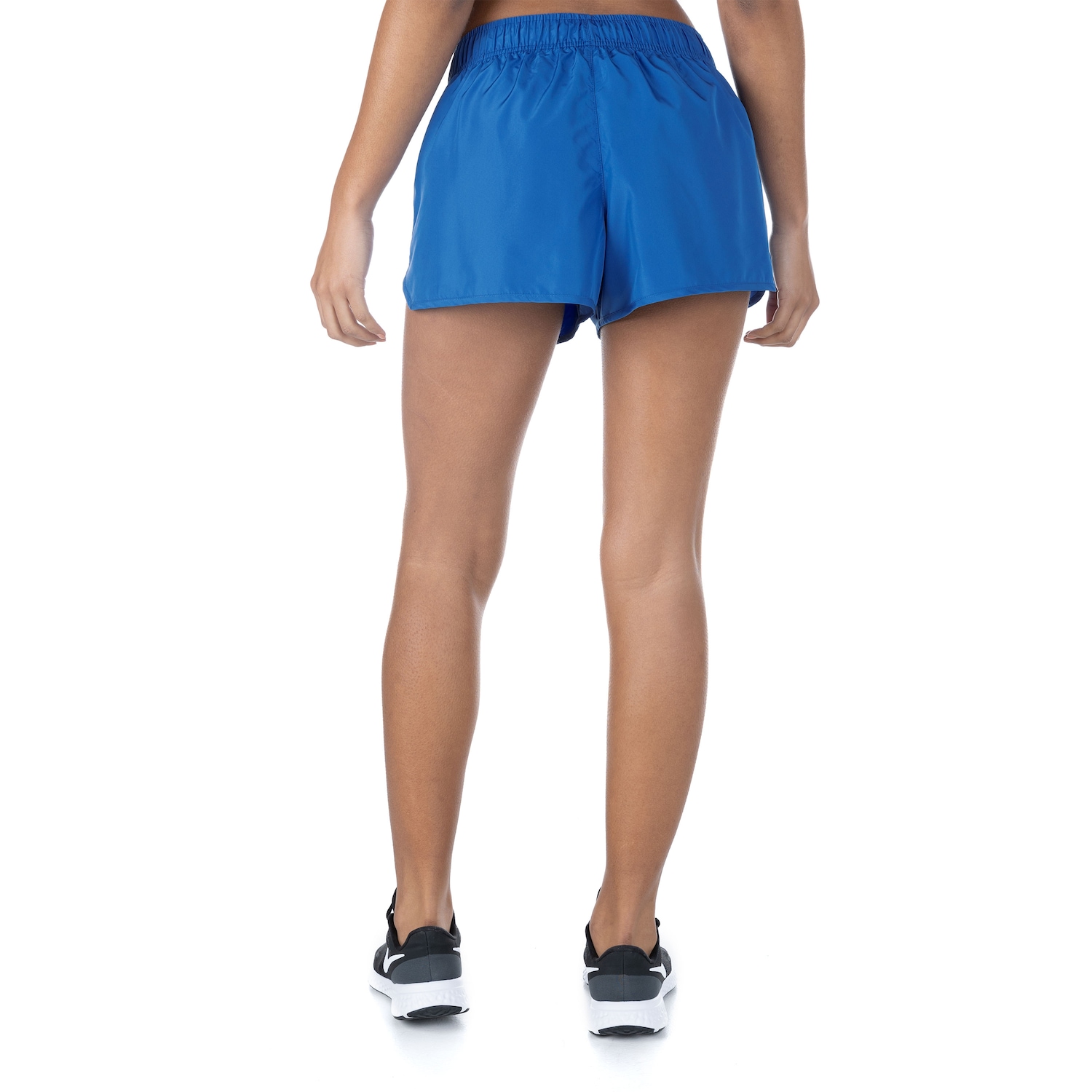 Shorts Feminino Oxer Run Basic - Foto 3