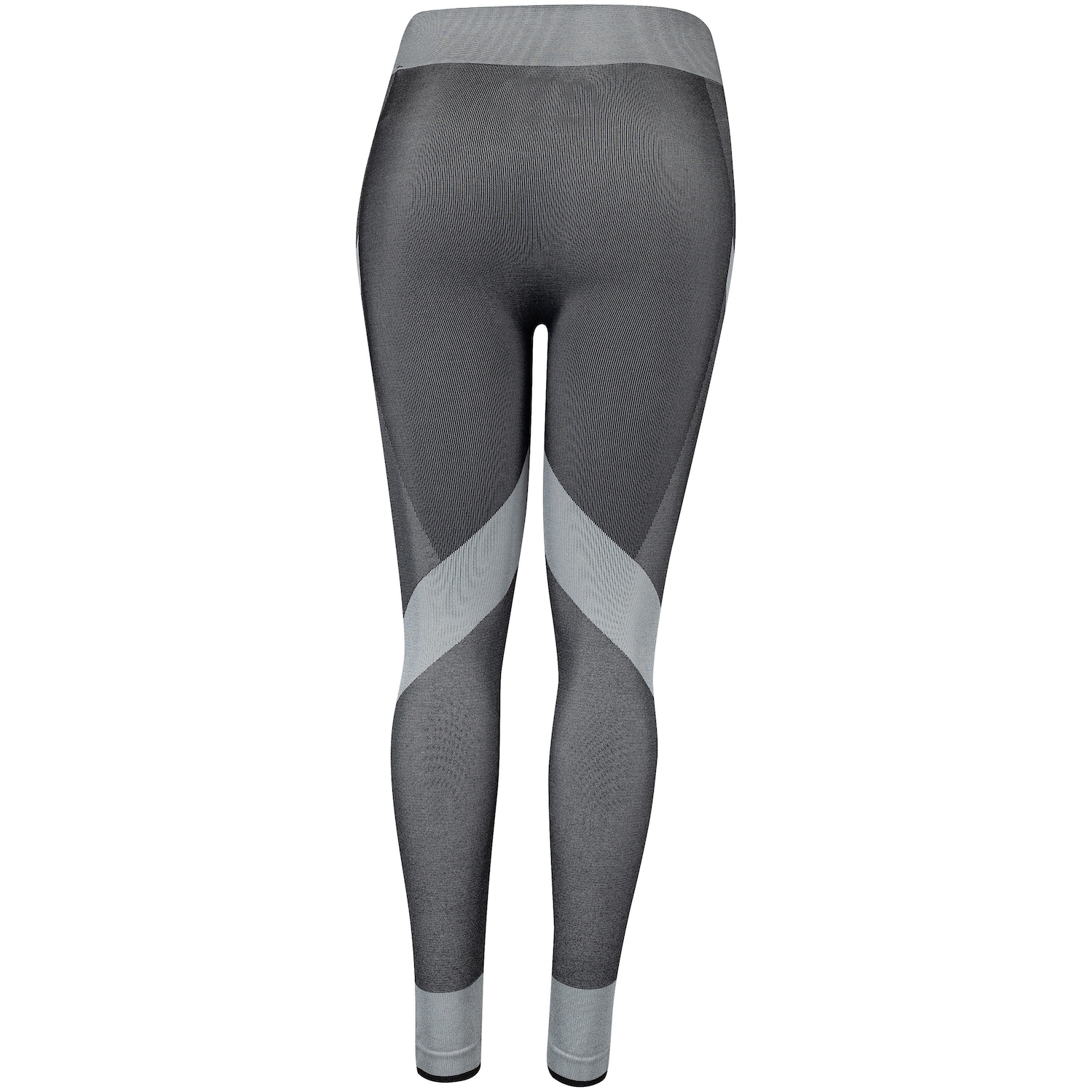 Calça Legging Feminina Sem Costura Oxer - Foto 5