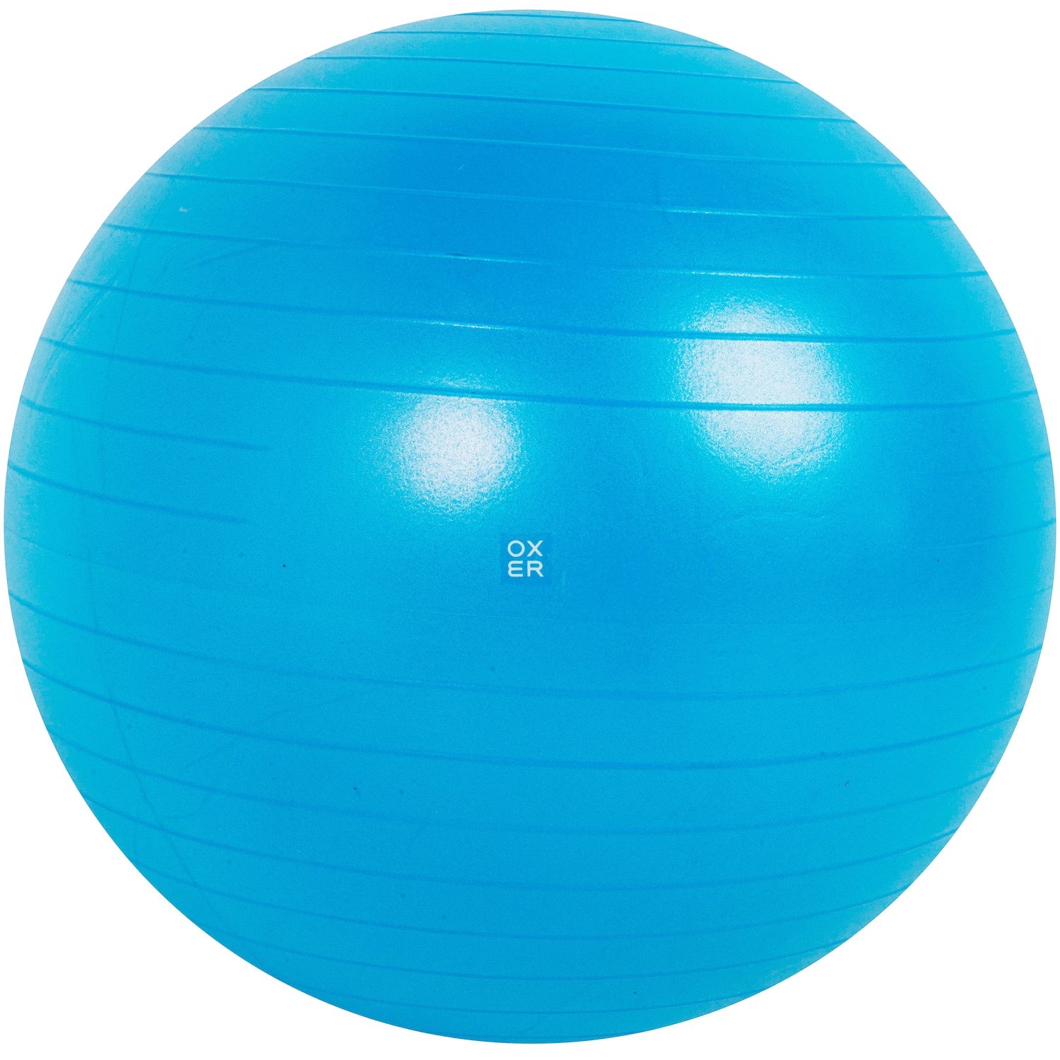 Bola de Ginástica Oxer - 75 cm - Foto 2