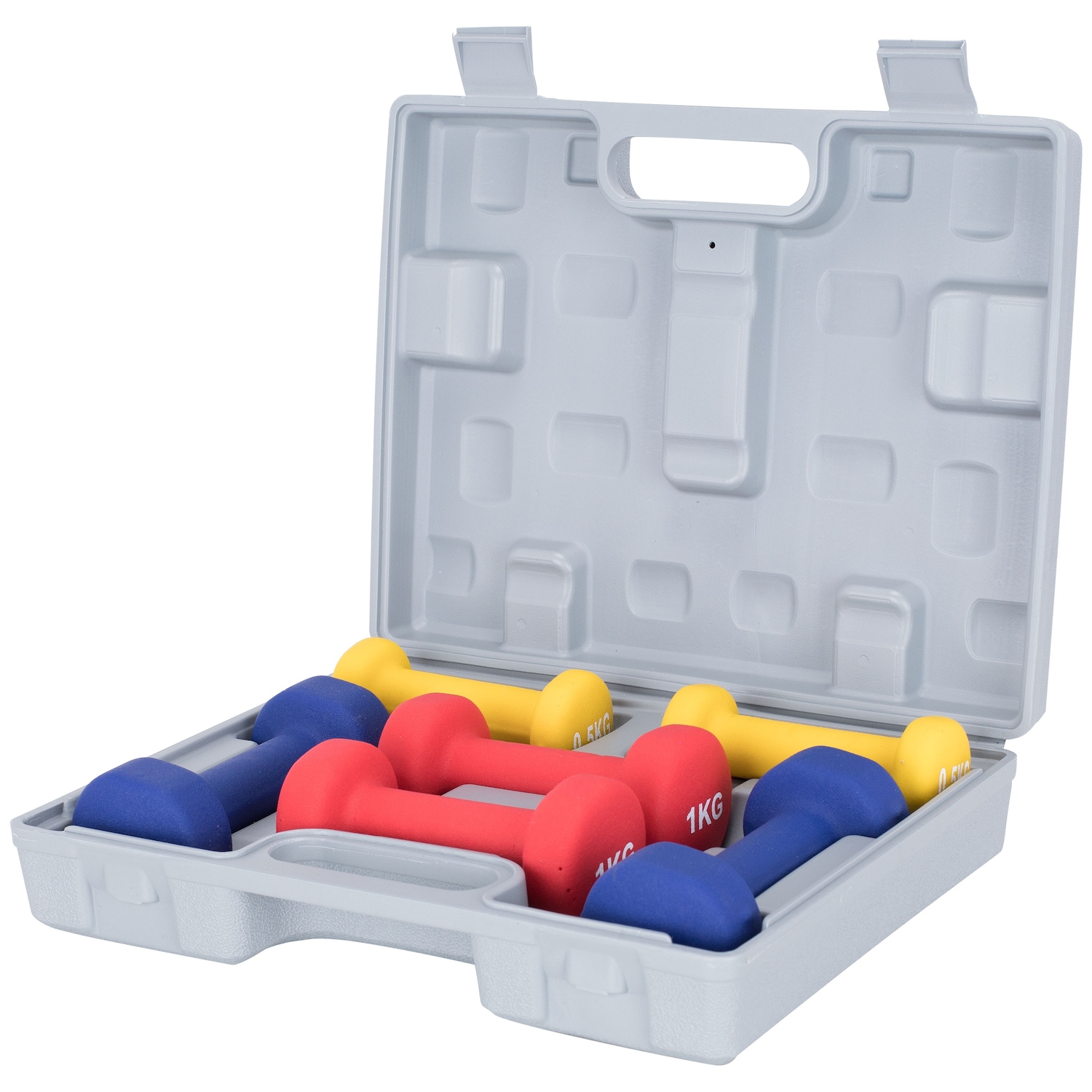 Kit Halter Oxer Imersao Em Neoprene - Foto 2
