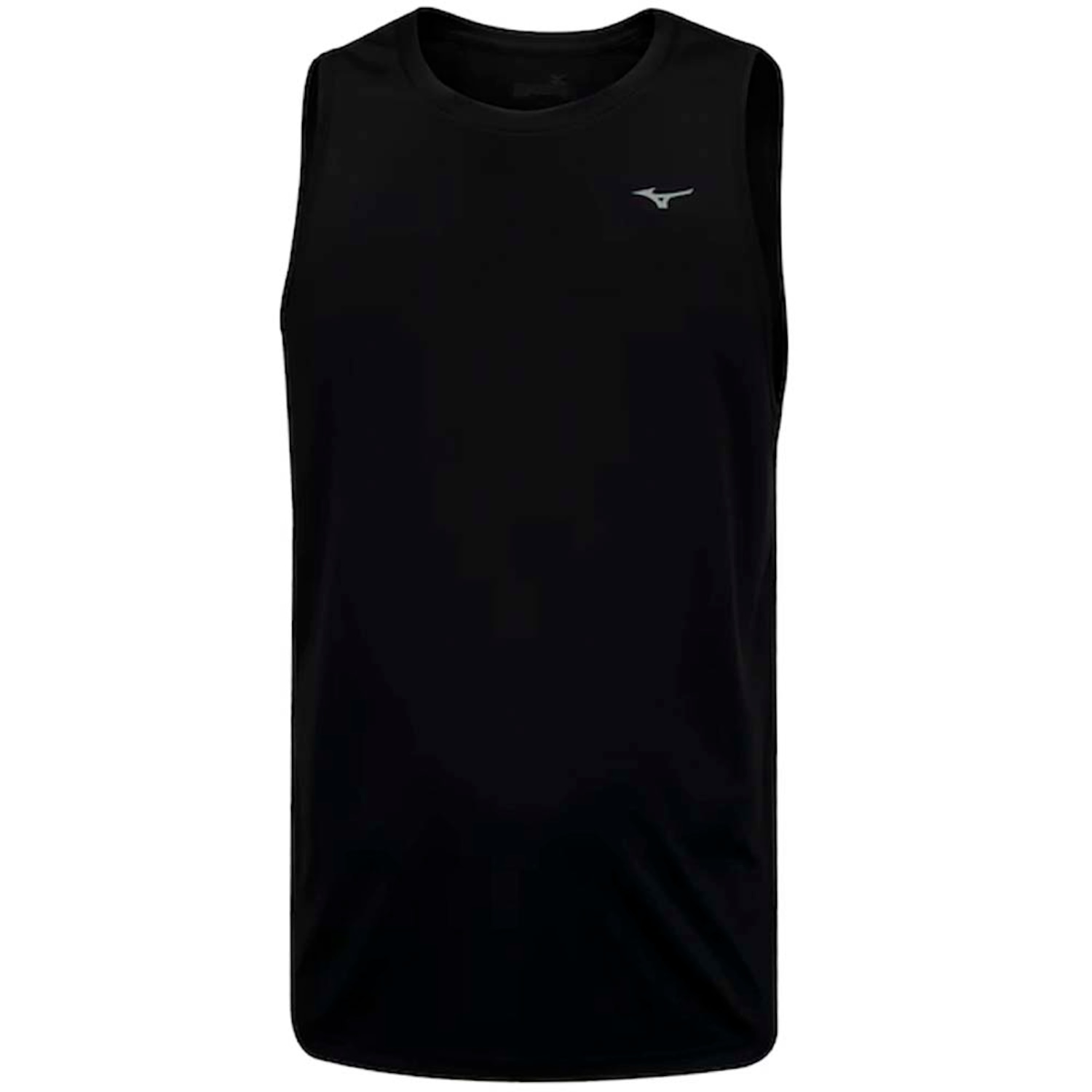Camiseta Regata Mizuno Spark 2 - Masculina - Foto 1