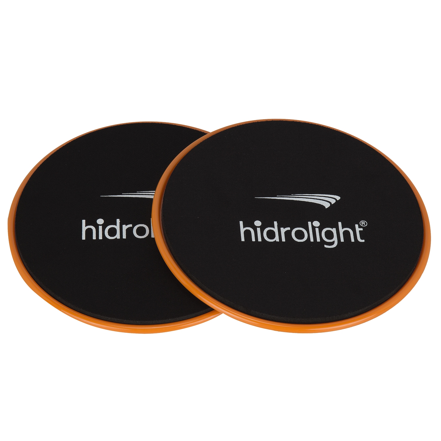 Discos de Exercícios Deslizantes Hidrolight - 17,7cm - Foto 3