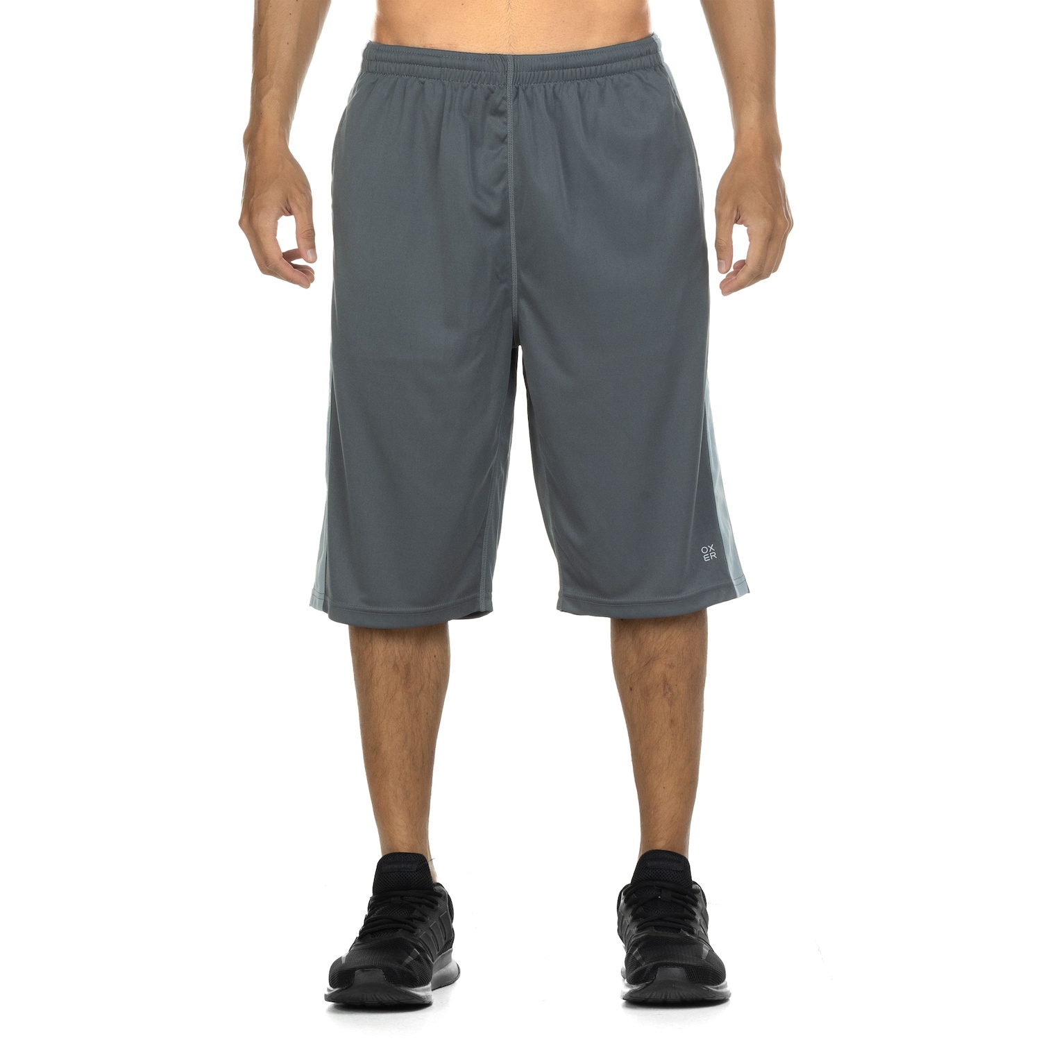 Bermuda Oxer London Evolution BS - Masculina - Foto 2