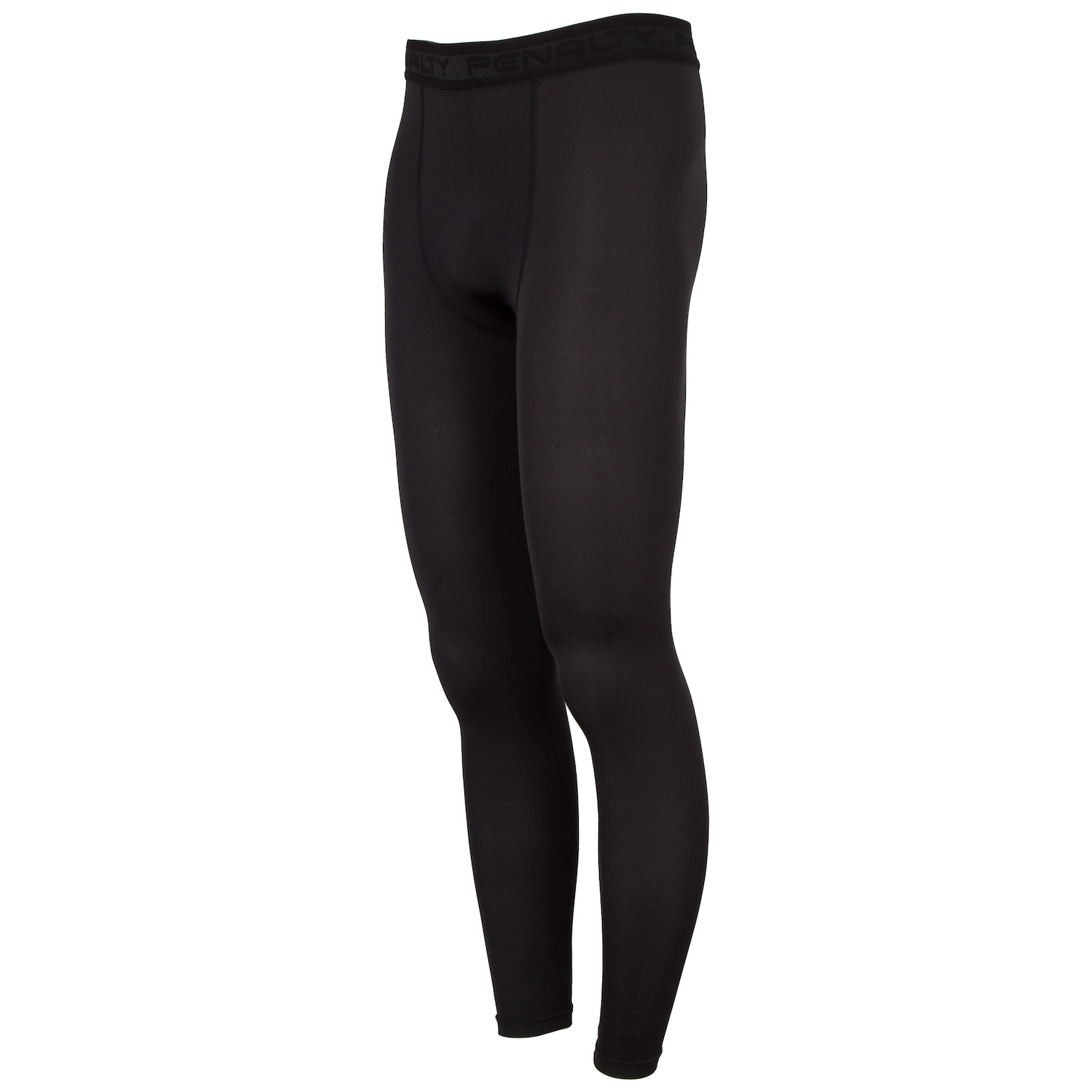 Calça Térmica Penalty Flat - Masculina - Foto 1