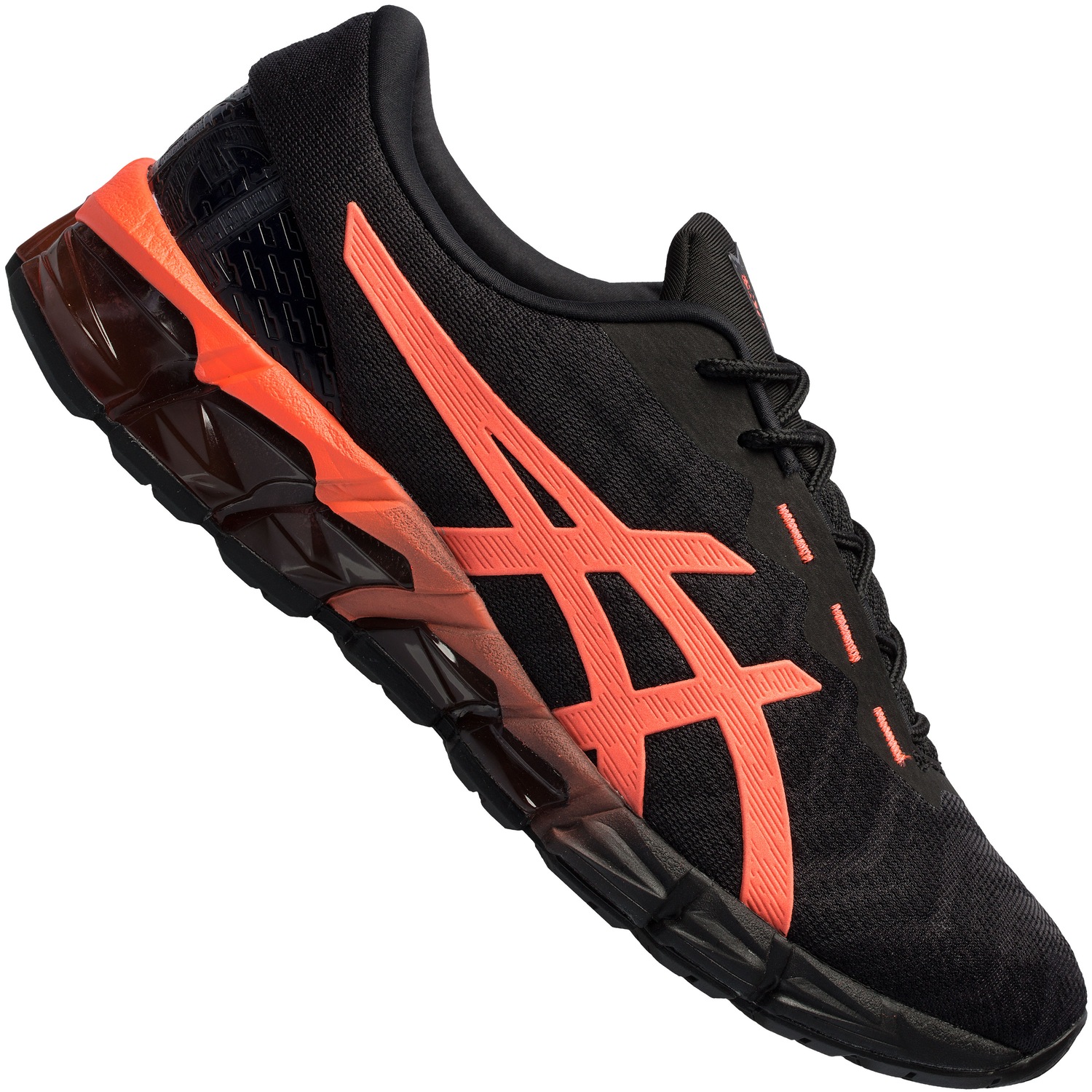 Tênis Asics Gel-Quantum 180 5 - Masculino - Foto 1