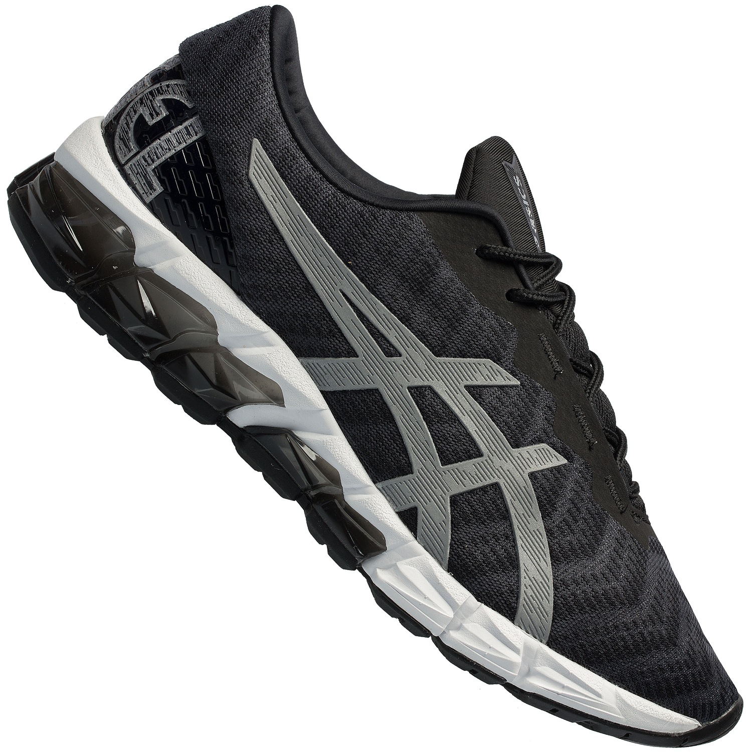 Tênis Asics Gel-Quantum 180 5 - Masculino - Foto 1