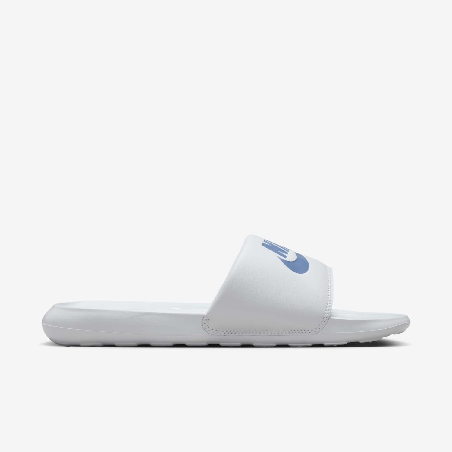 Chinelo Nike Victori One - Slide - Masculino - Foto 2