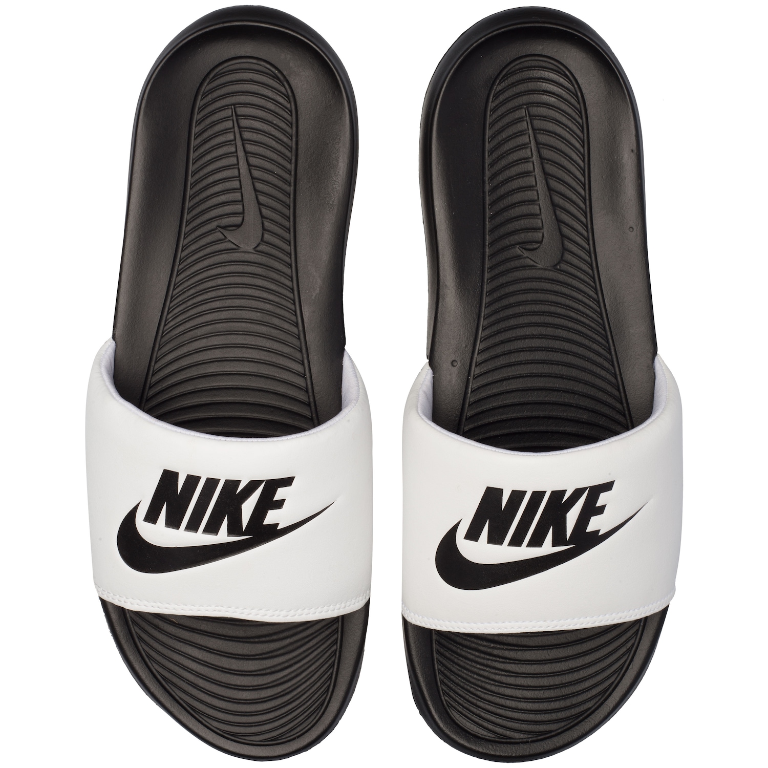 Chinelo Nike Victori - Slide - Masculino - Foto 1