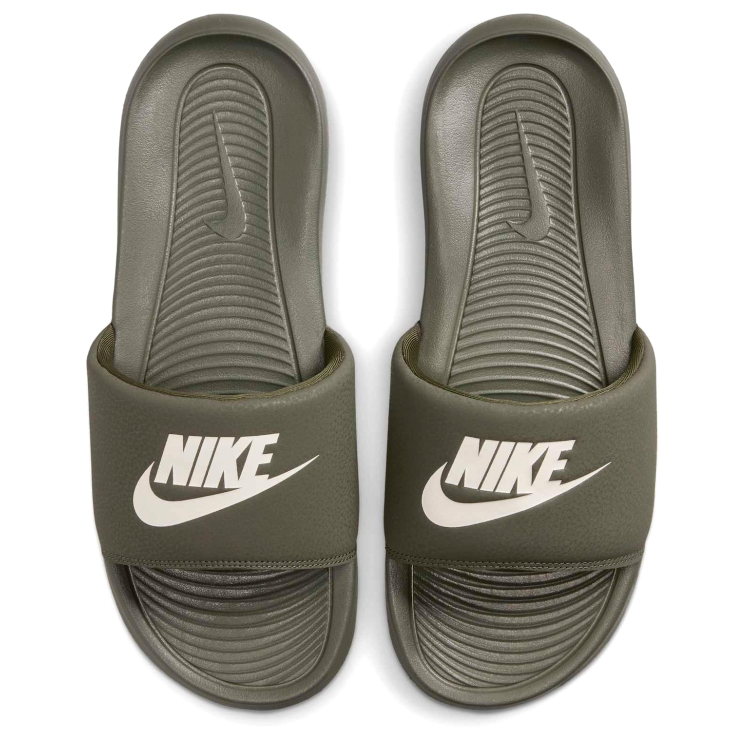 Chinelo Nike Victori - Slide - Masculino - Foto 1