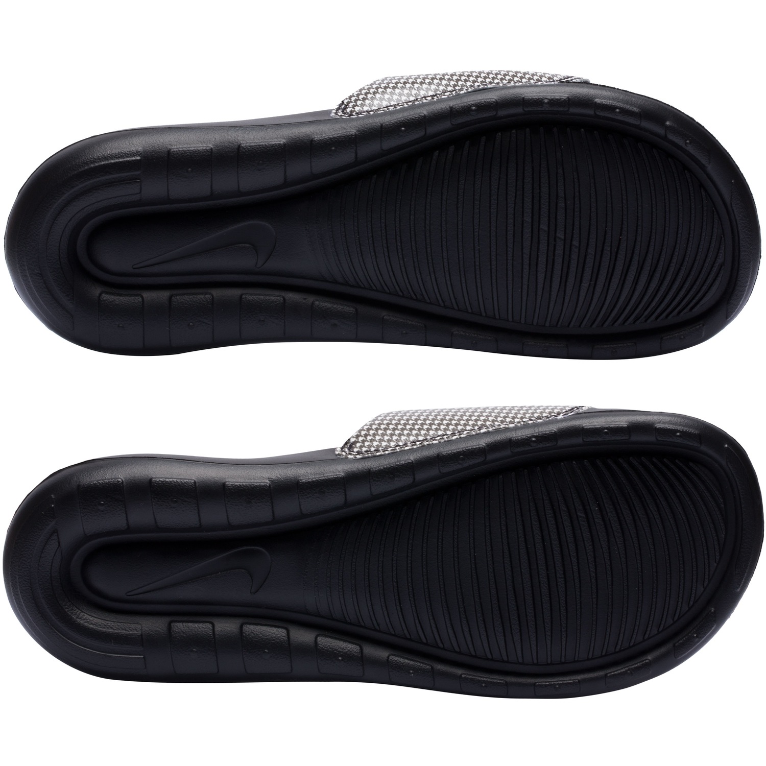 Chinelo Nike Victory Print - Slide - Feminino - Foto 4