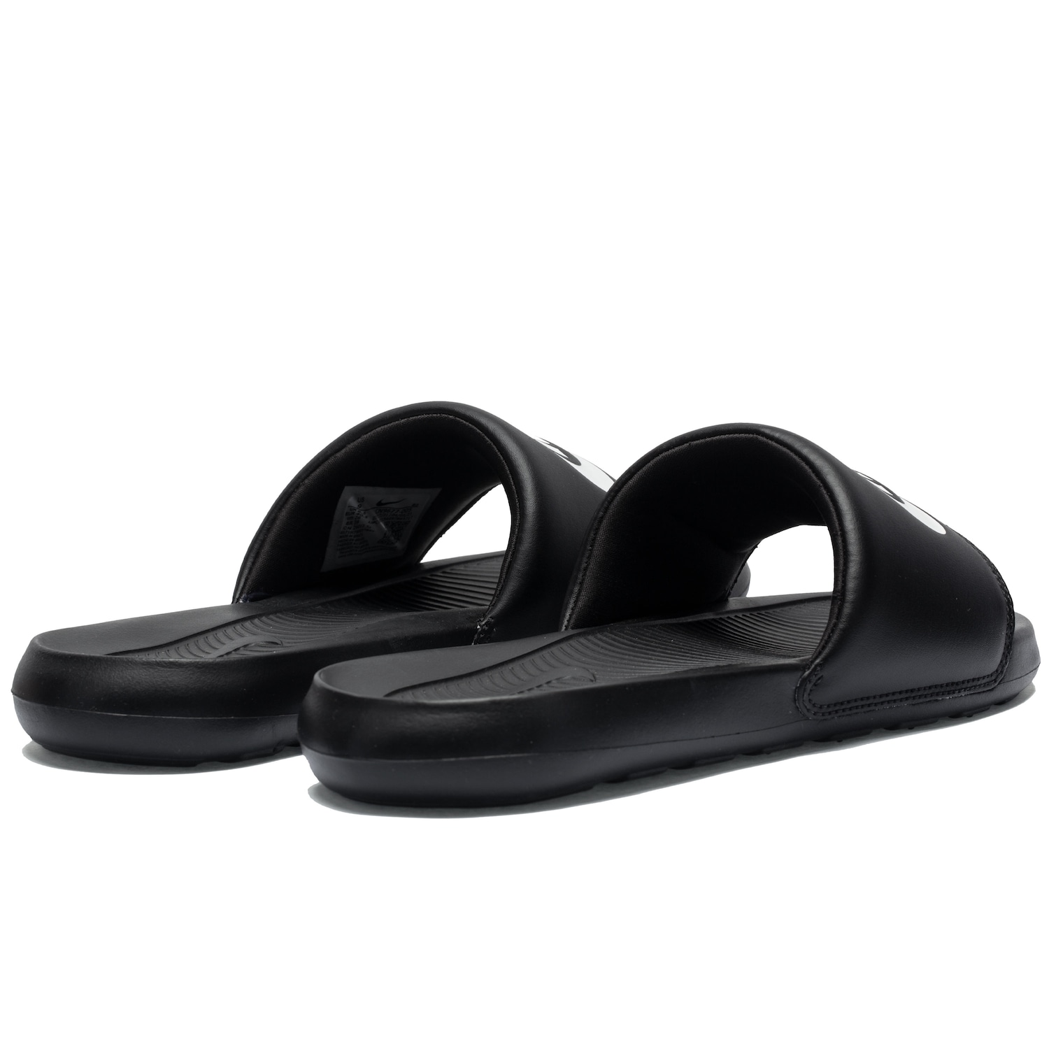 Chinelo Nike Victori One - Slide - Feminino - Foto 3