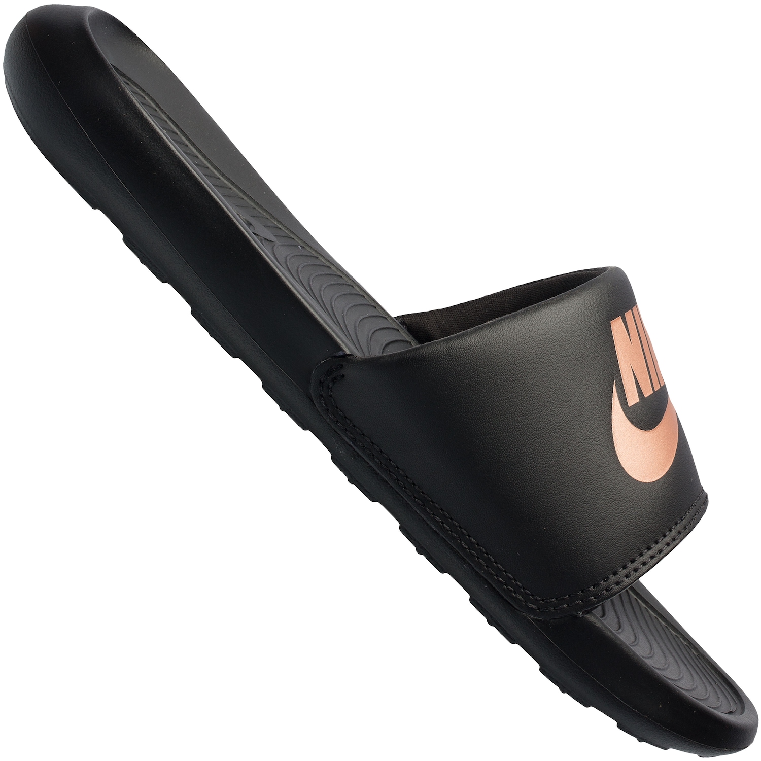 Chinelo Nike Victori One - Slide - Feminino - Foto 2