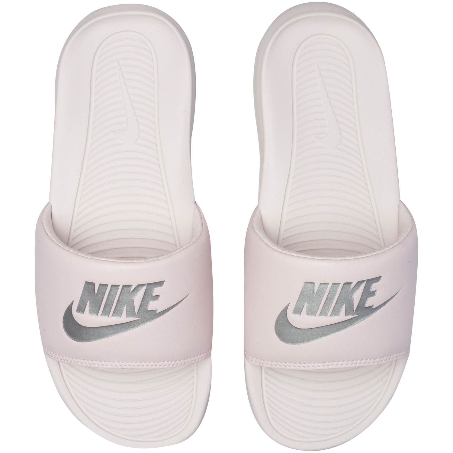 Chinelo Nike Victori One - Slide - Feminino - Foto 1
