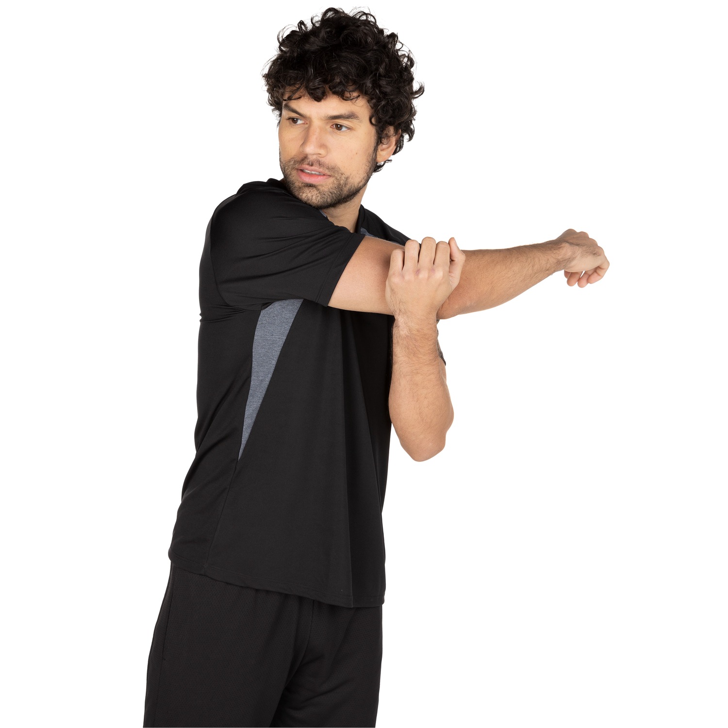 Camiseta Masculina Oxer Breeze New - Foto 4