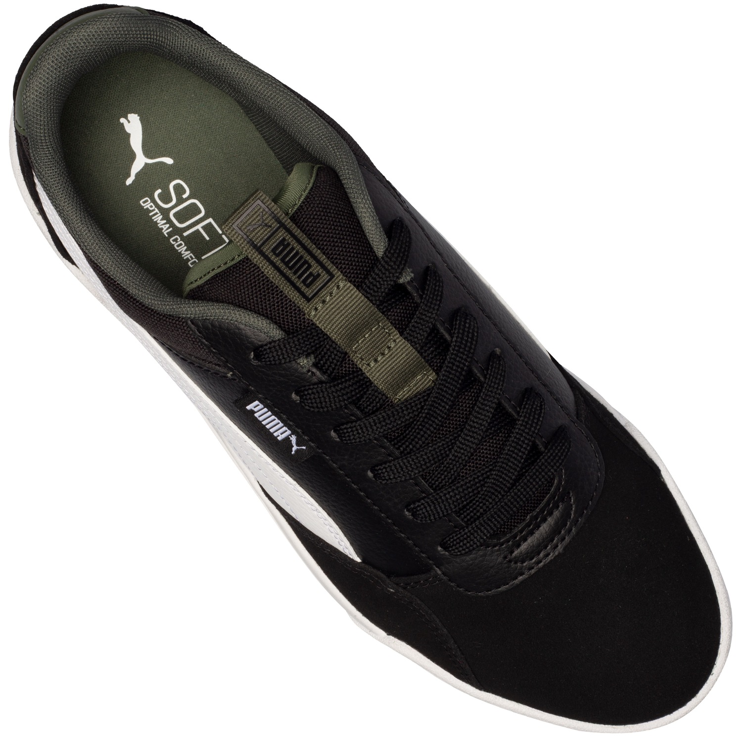 Tênis Puma C-Skate - Masculino - Foto 2