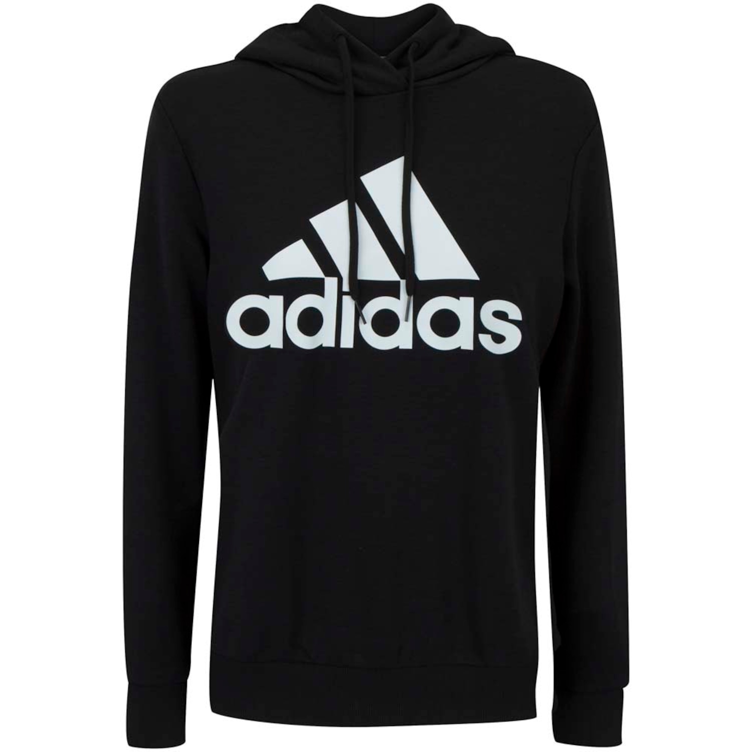 Blusão adidas Essentials Relaxed Logo - Feminino - Foto 2