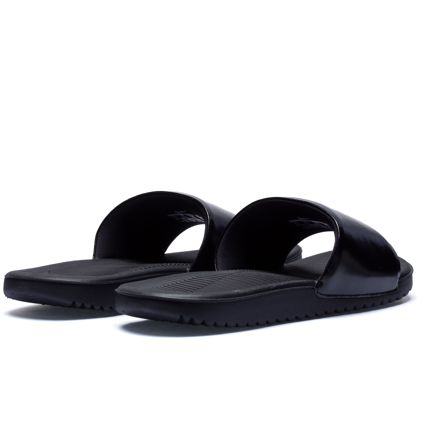 Chinelo Nike Infantil Kawa Slide Fun - Foto 3