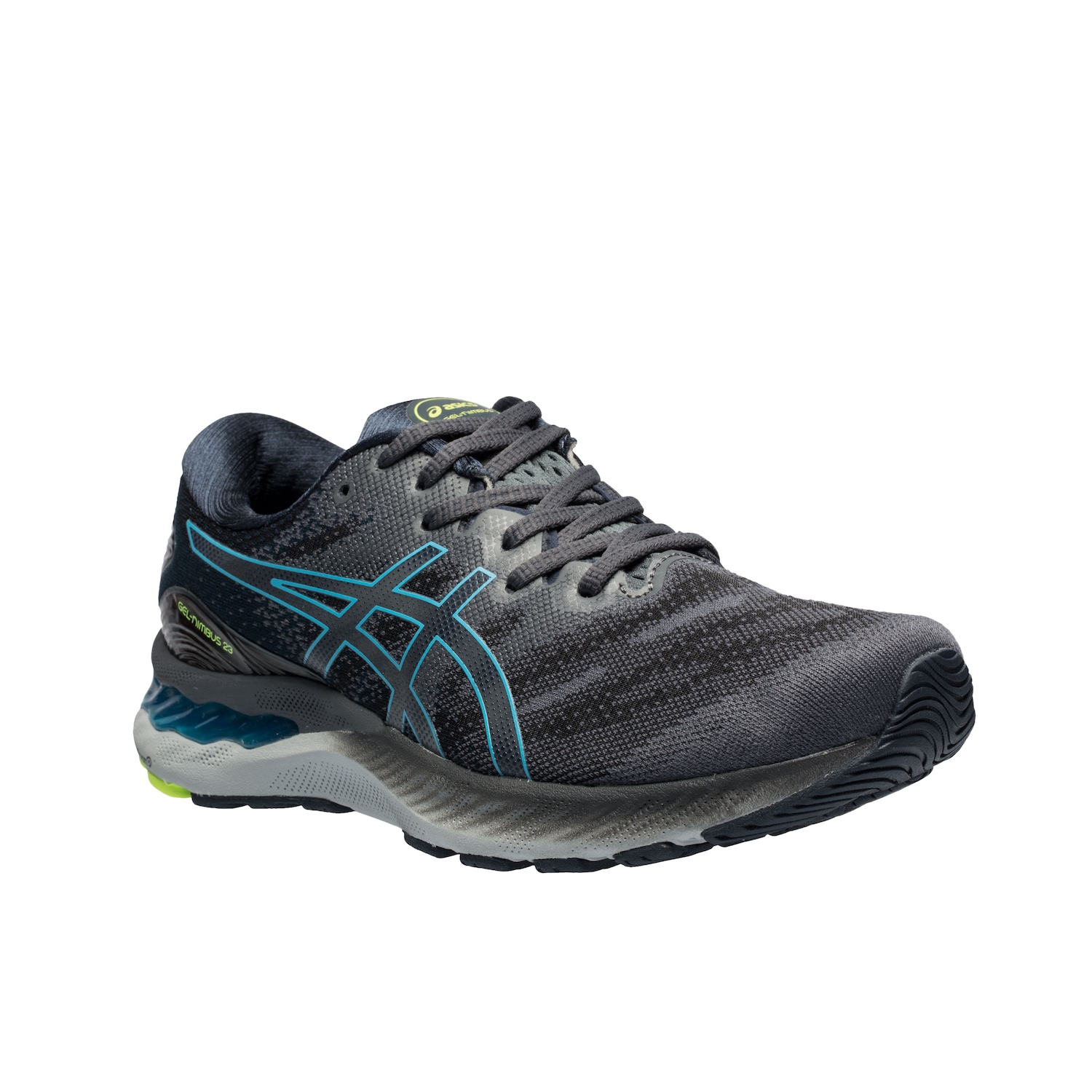 Tênis Asics Gel Nimbus 23 - Masculino - Foto 2