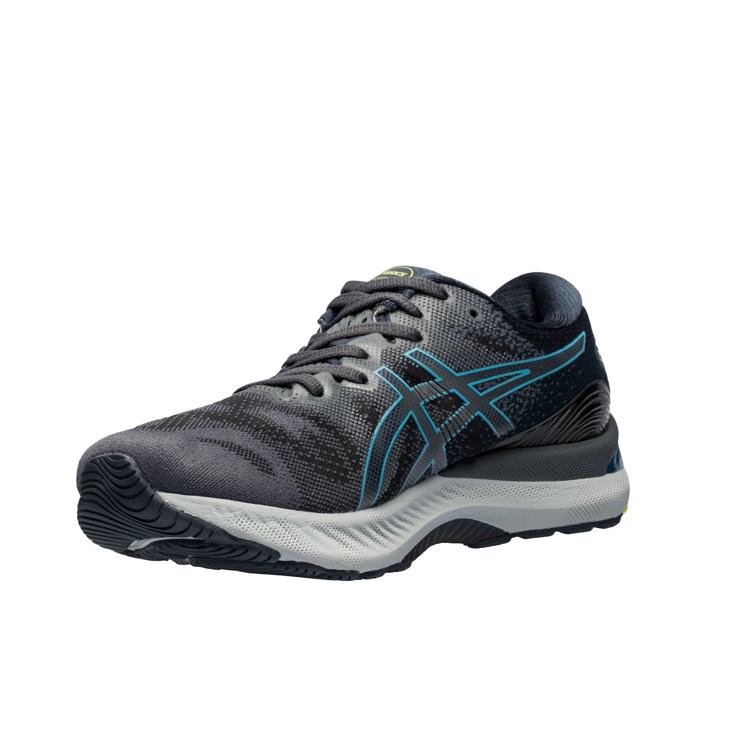 Tênis Asics Gel Nimbus 23 - Masculino - Foto 4