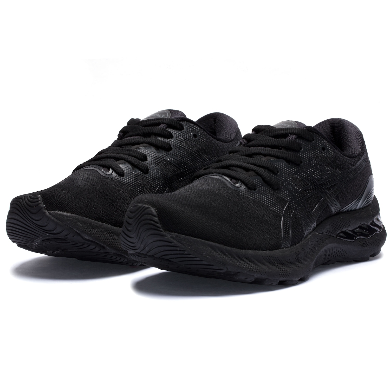 Tênis Asics Gel-Nimbus 23 - Feminino - Foto 3