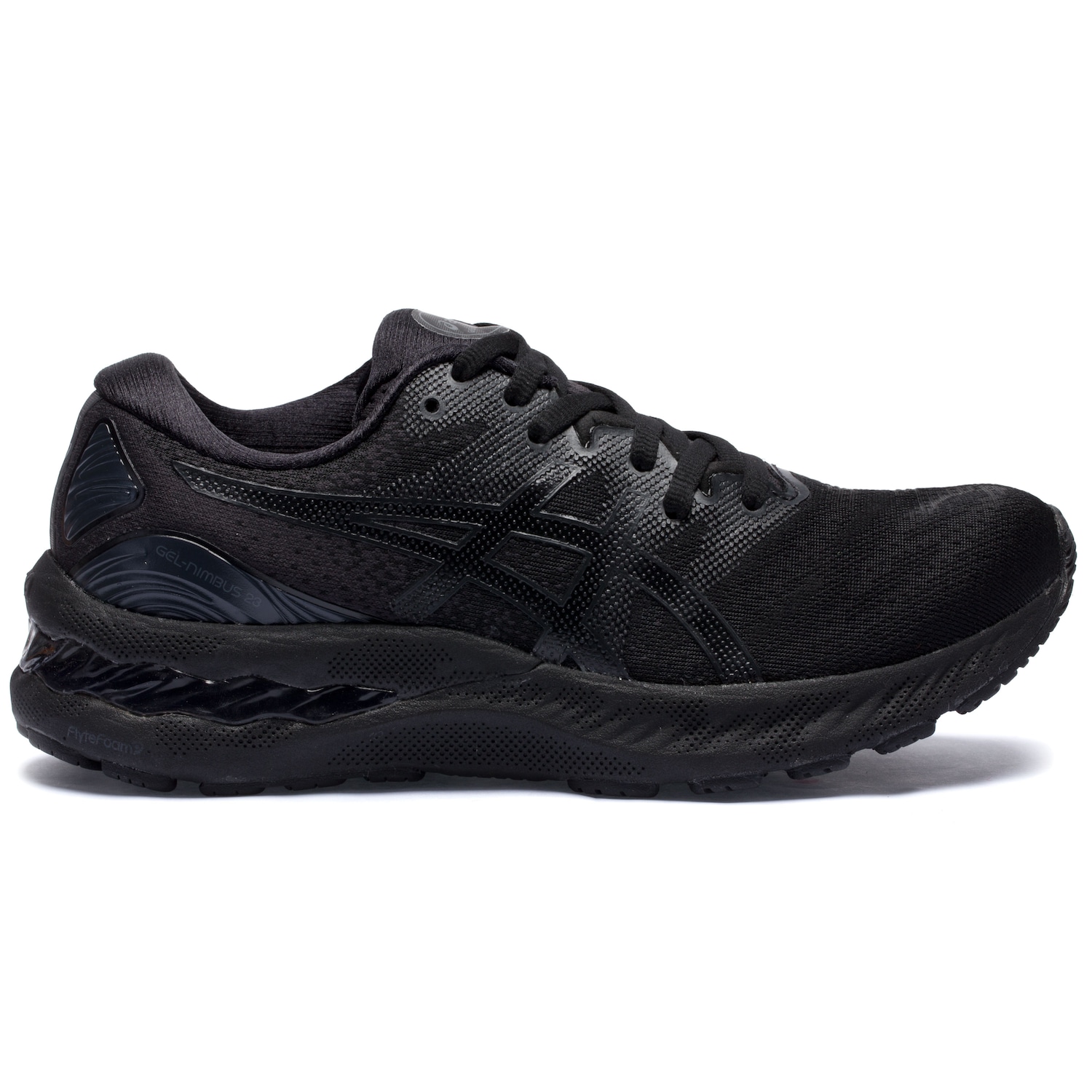 Tênis Asics Gel-Nimbus 23 - Feminino - Foto 2