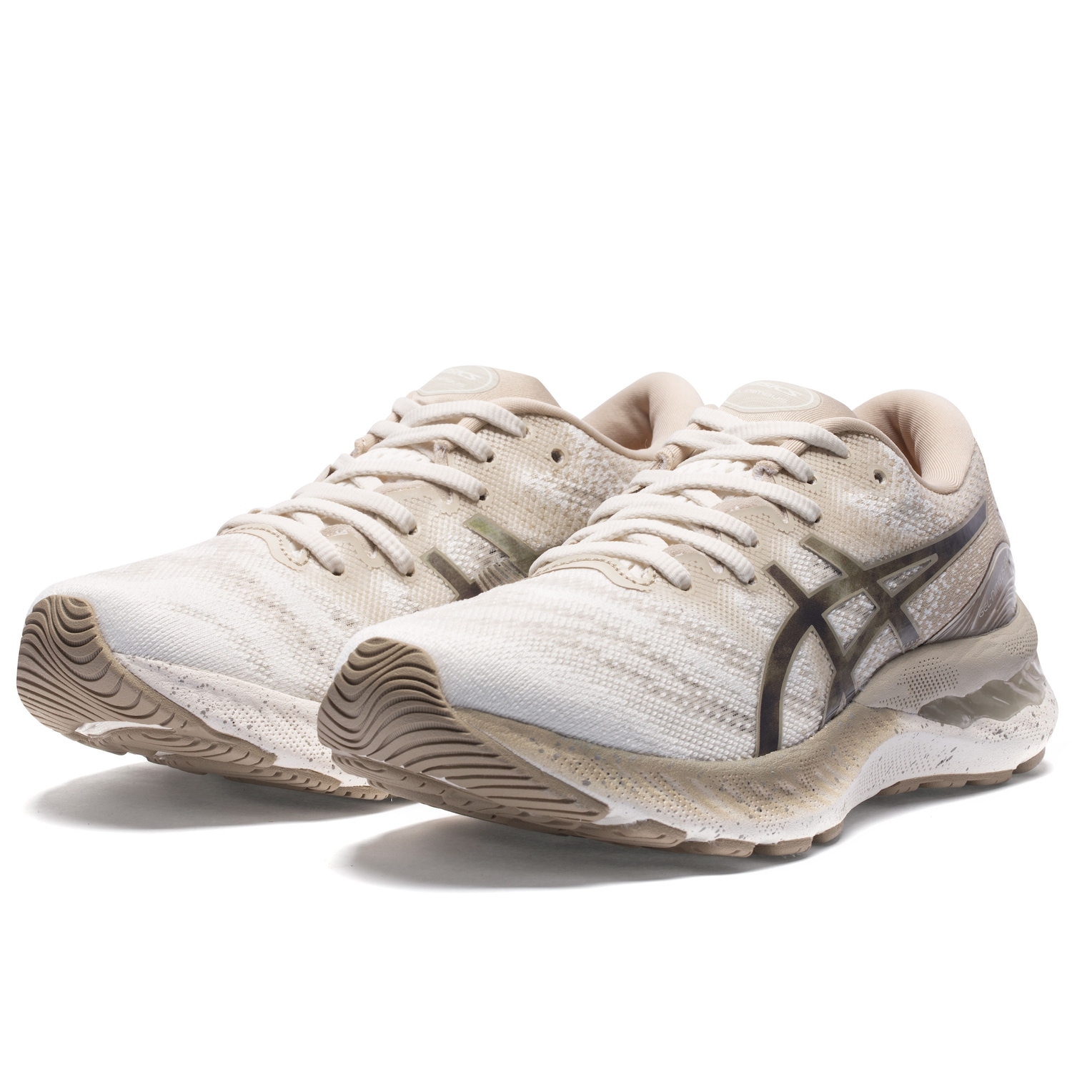 Tênis Asics Gel-Nimbus 23 - Feminino - Foto 3