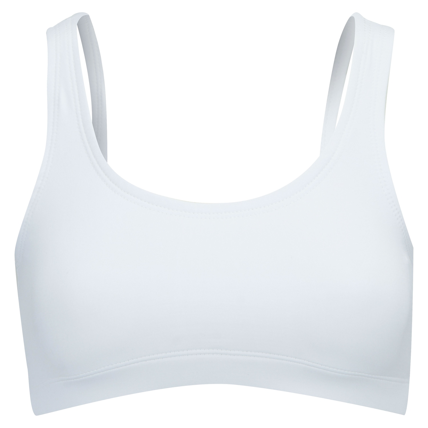 Top Fitness Oxer Bra Básico - Adulto - Foto 2