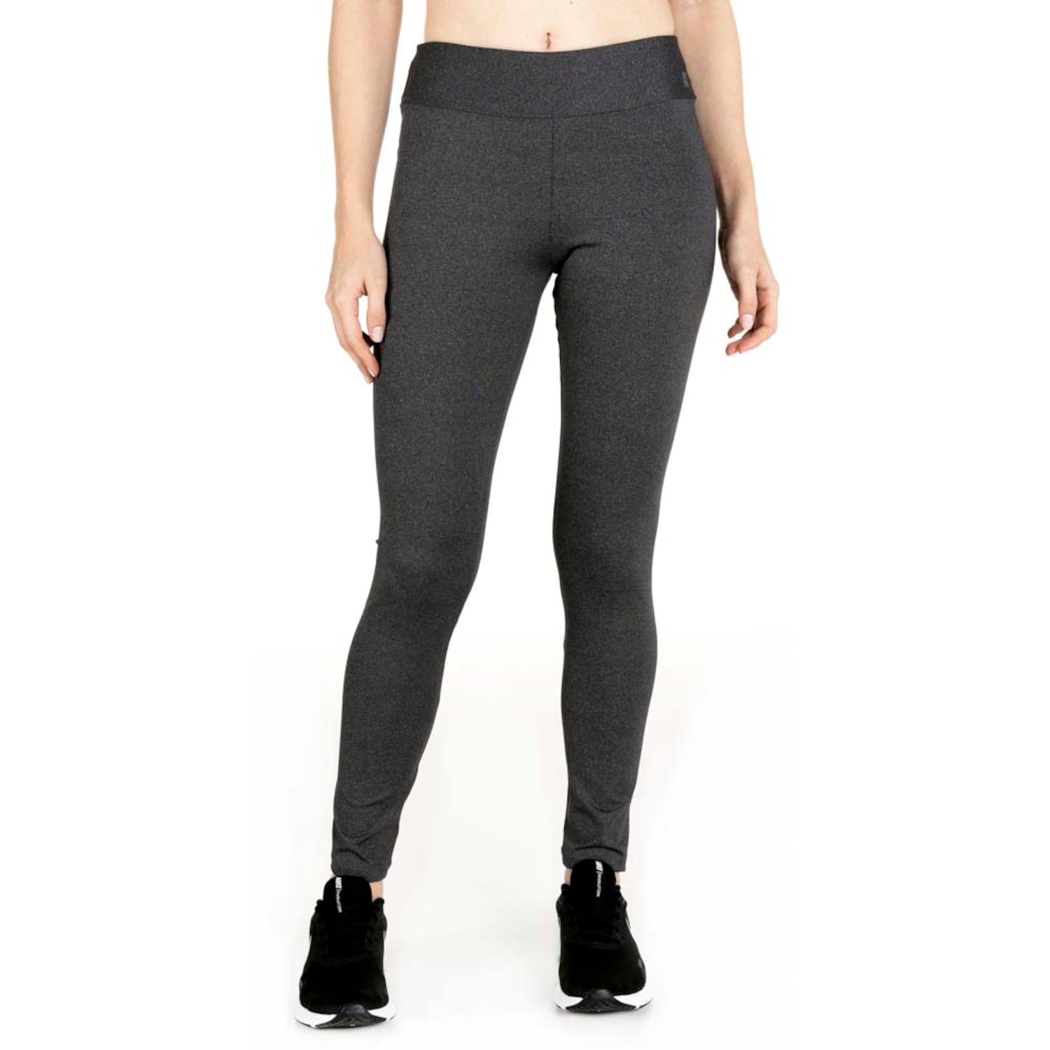 Calça Legging Oxer Campeão Slim - Feminina - Foto 2