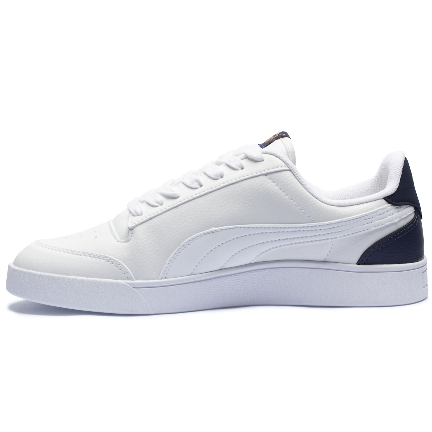 Tênis Puma Shuffle BDP - Masculino - Foto 3
