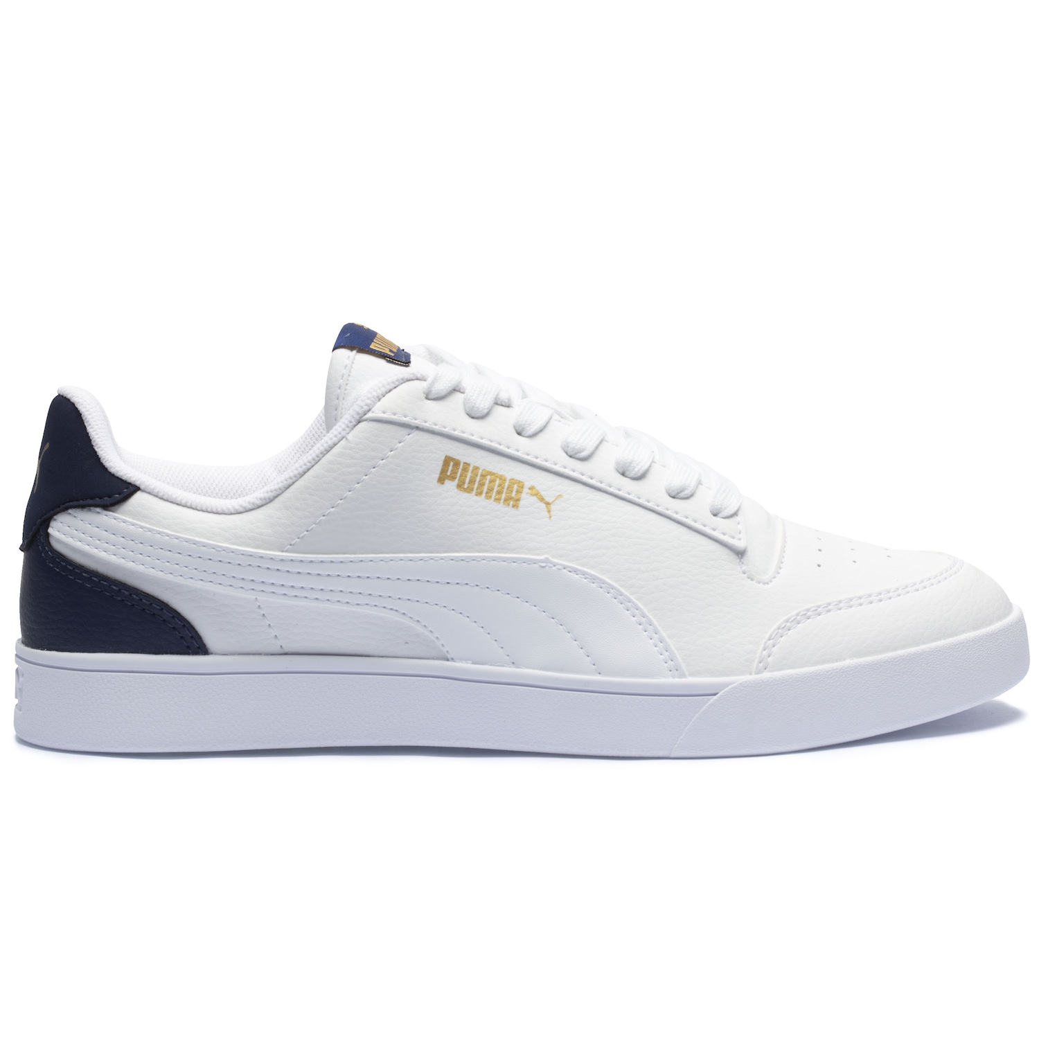 Tênis Puma Shuffle BDP - Masculino - Foto 1