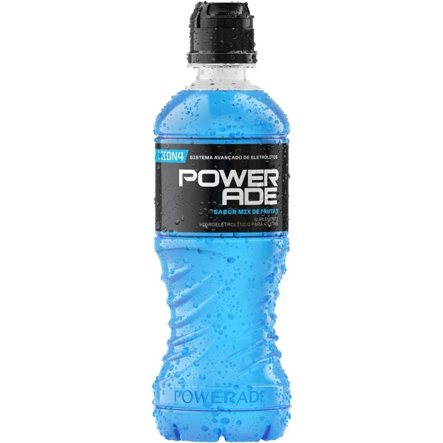 Isotônico Powerade Mix de Frutas - 500ml - Foto 1