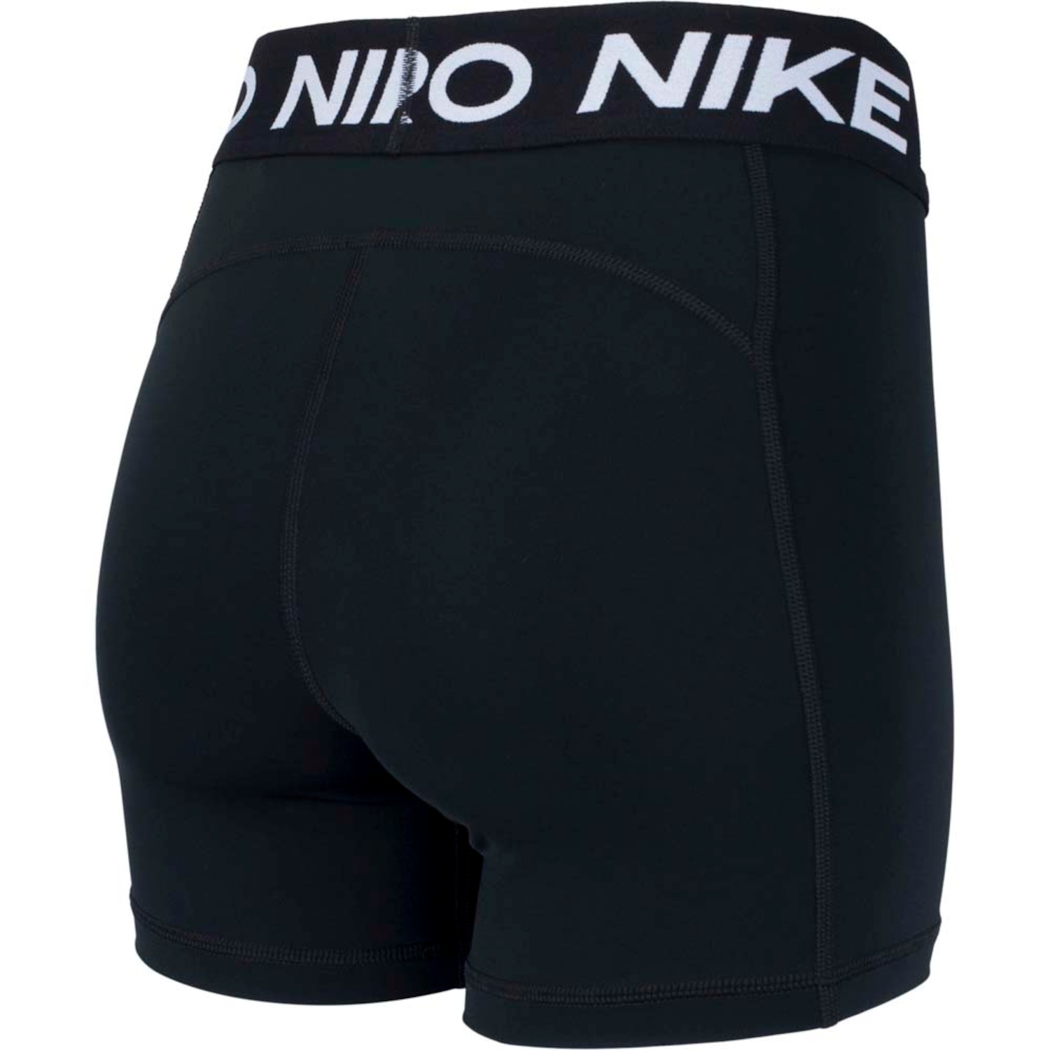 Shorts Nike Pro 365 - Feminino - Foto 2
