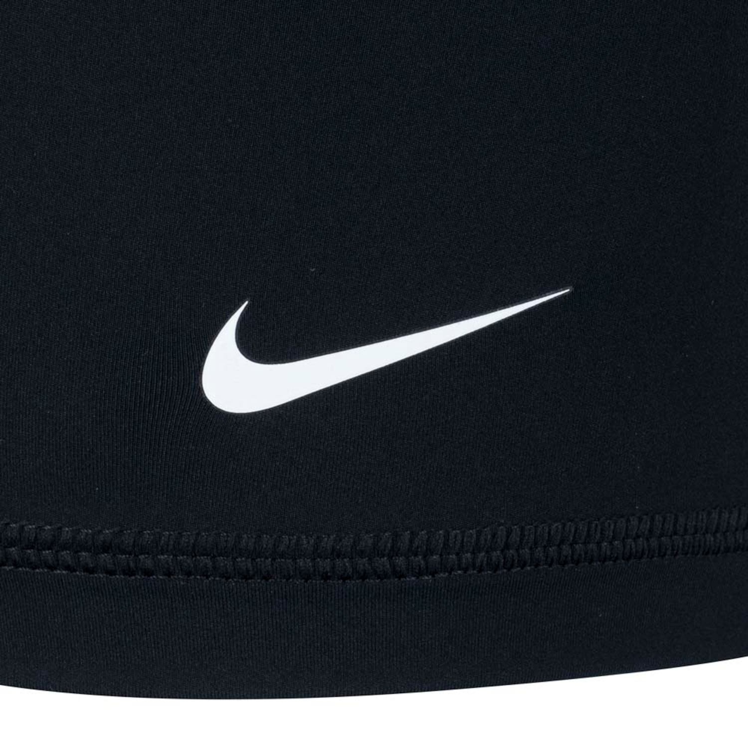 Shorts Nike Pro 365 - Feminino - Foto 3