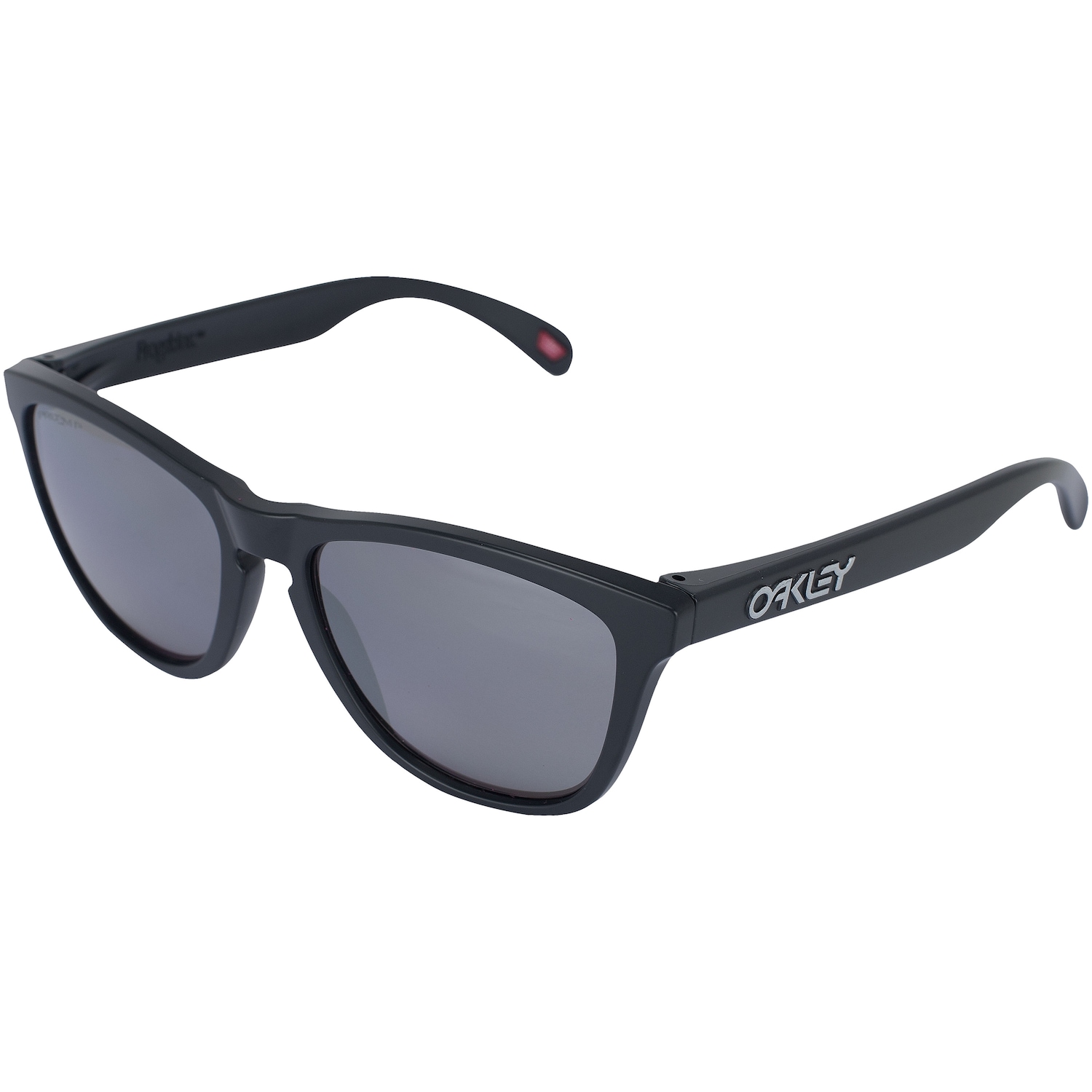 Óculos de Sol Oakley Frogskins Prizm Polar - Unissex - Foto 1
