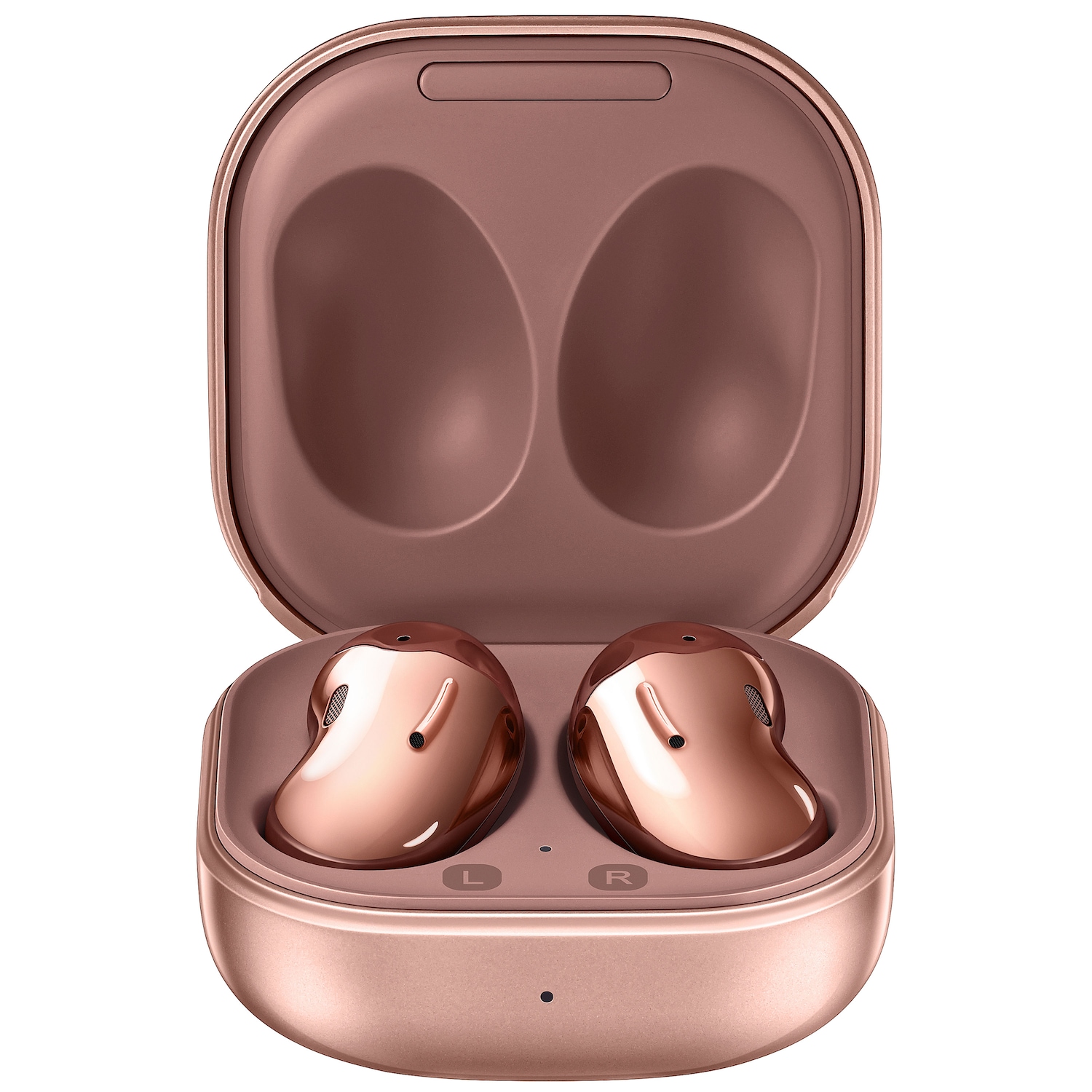 Fone de Ouvido Bluetooth Samsung Galaxy Buds Live N - Foto 4