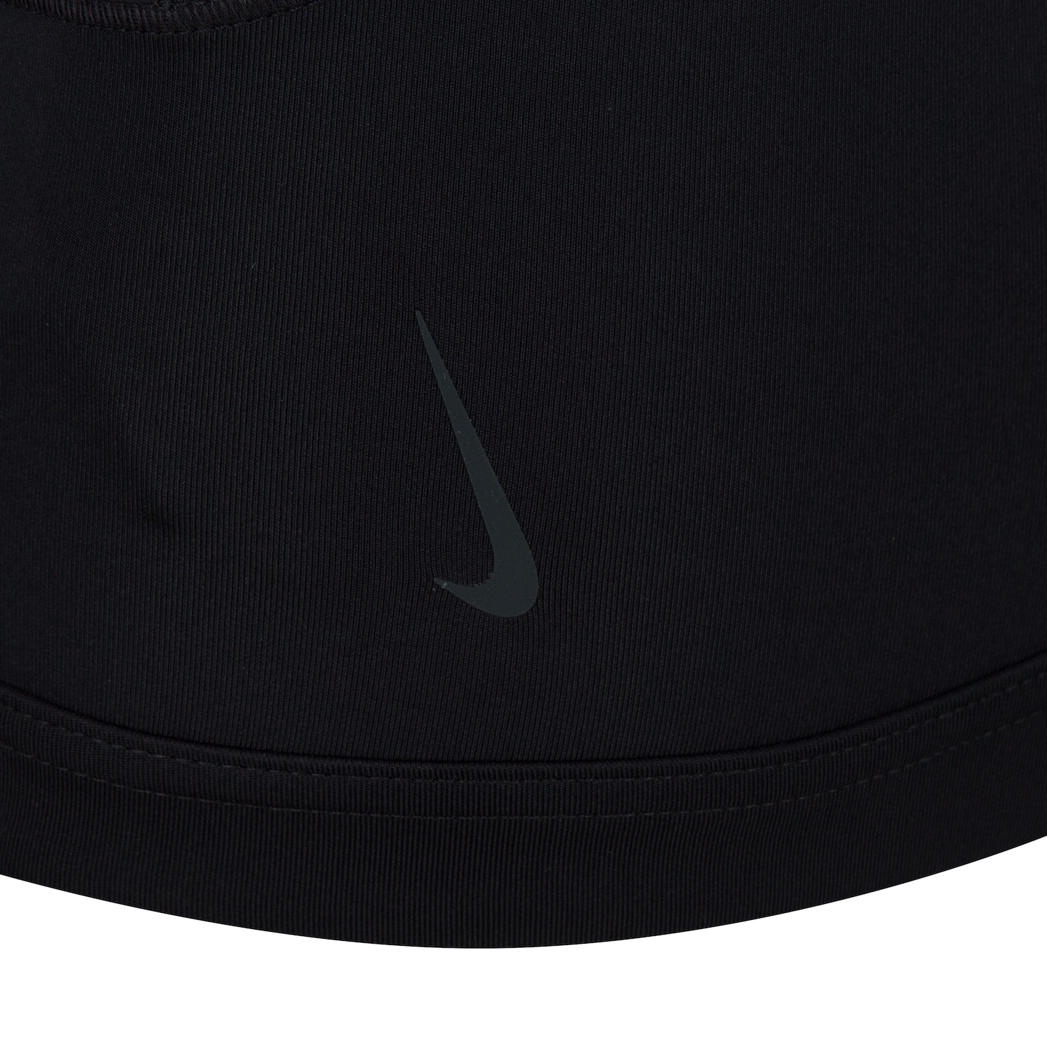 Top Fitness Nike Swoosh CVRG Yoga BRA - Adulto - Foto 3