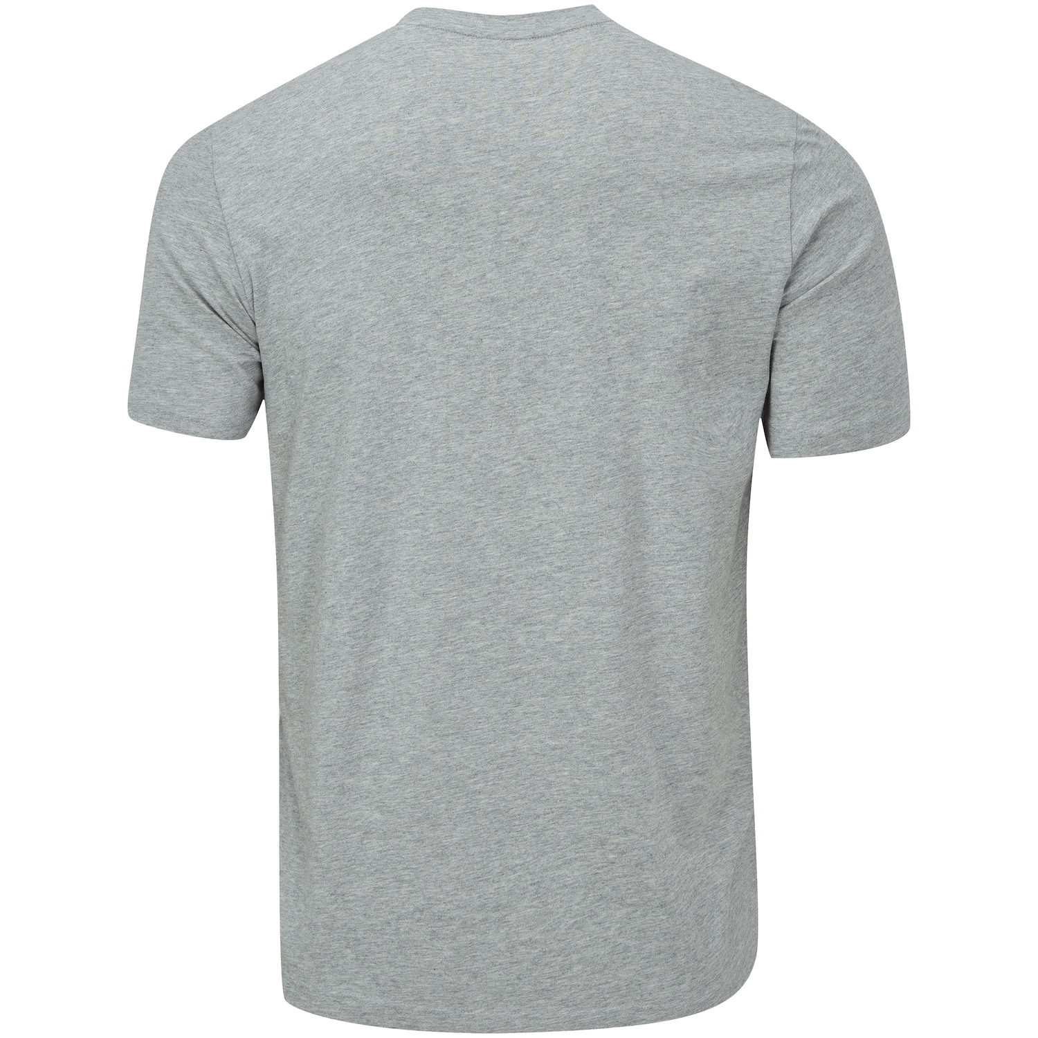 Camiseta do Flamengo adidas Manga Curta Graphic 21 - Masculina - Foto 2