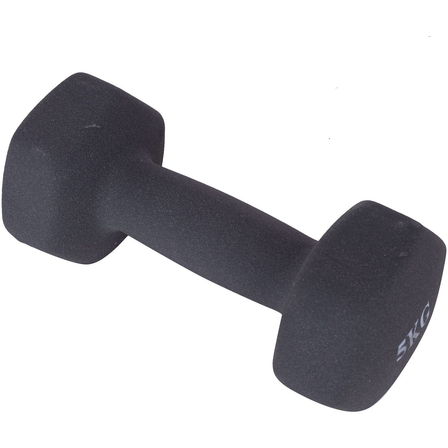 Halter Ahead Sextavado em Vinil - 5 Kg - Foto 2