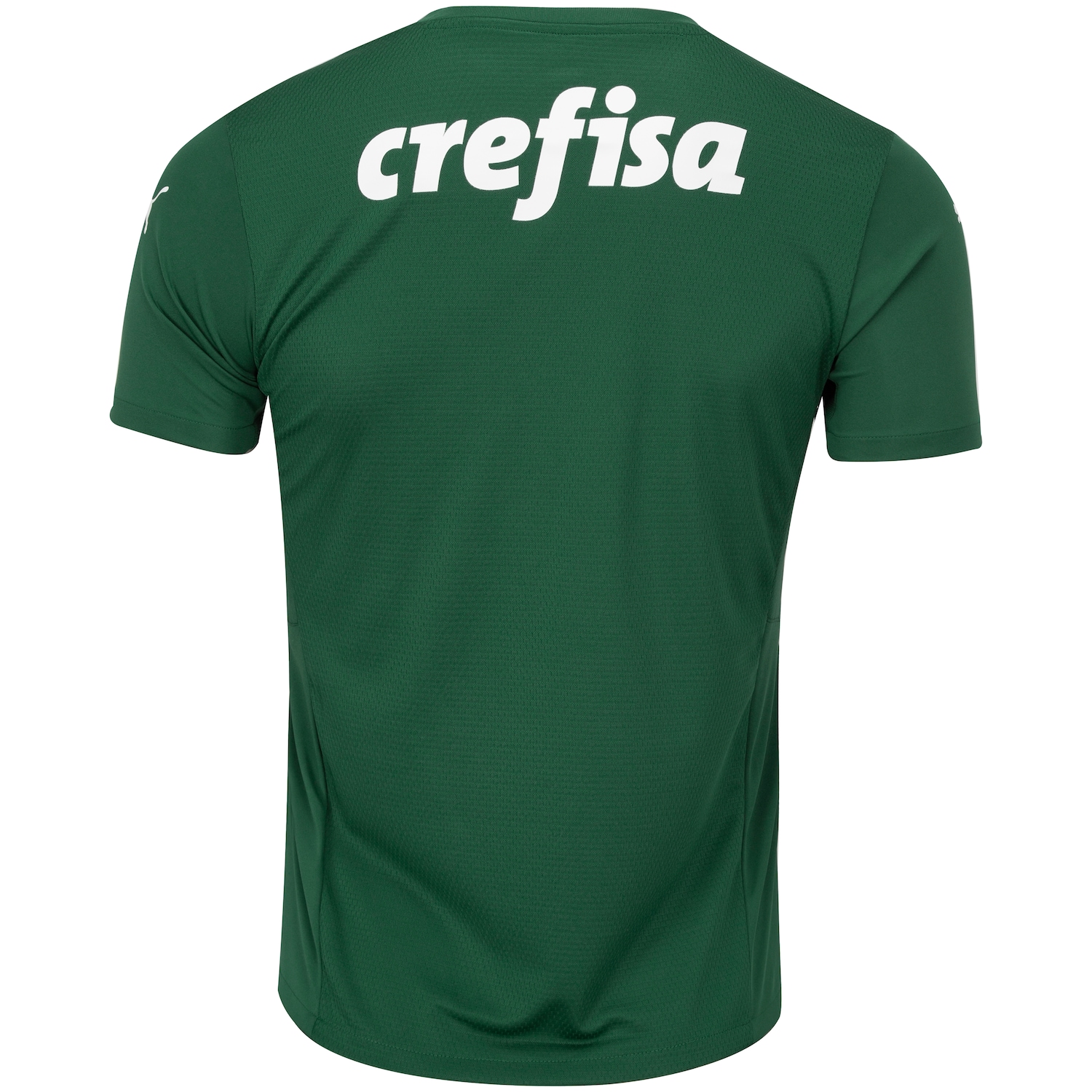 Camisa do Palmeiras I 21 Puma - Masculina - Foto 2