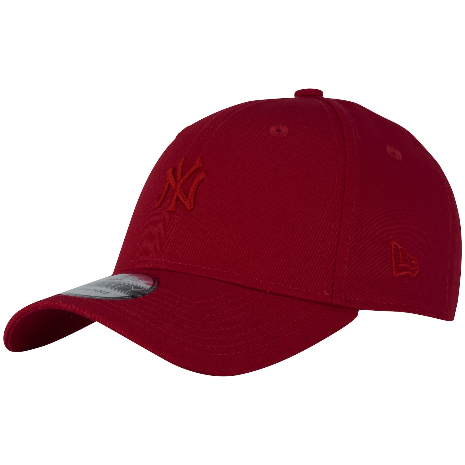 Boné Aba Curva New Era MLB 940 New York Yankees - Snapback - Adulto - Foto 1