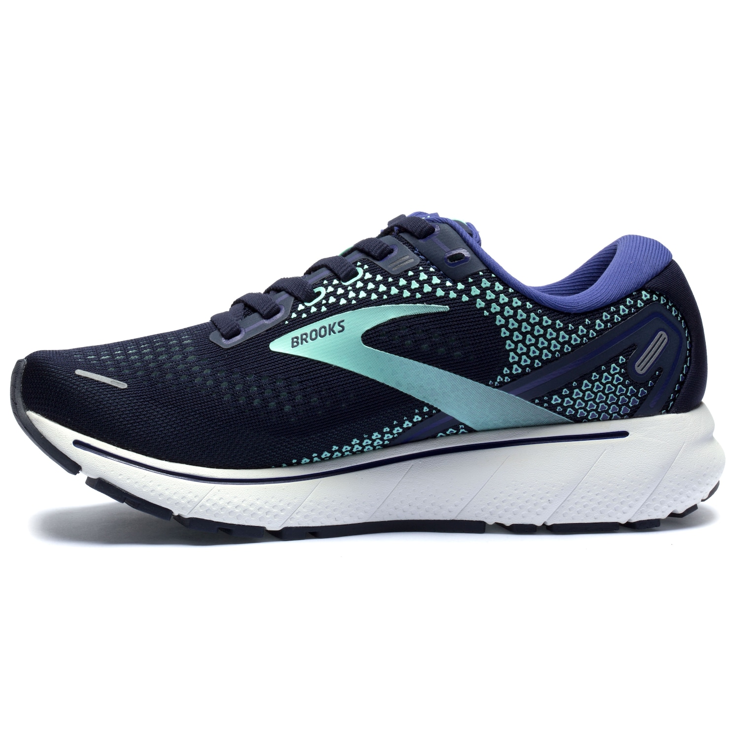 Tênis Brooks Ghost 14 Feminino - Foto 3