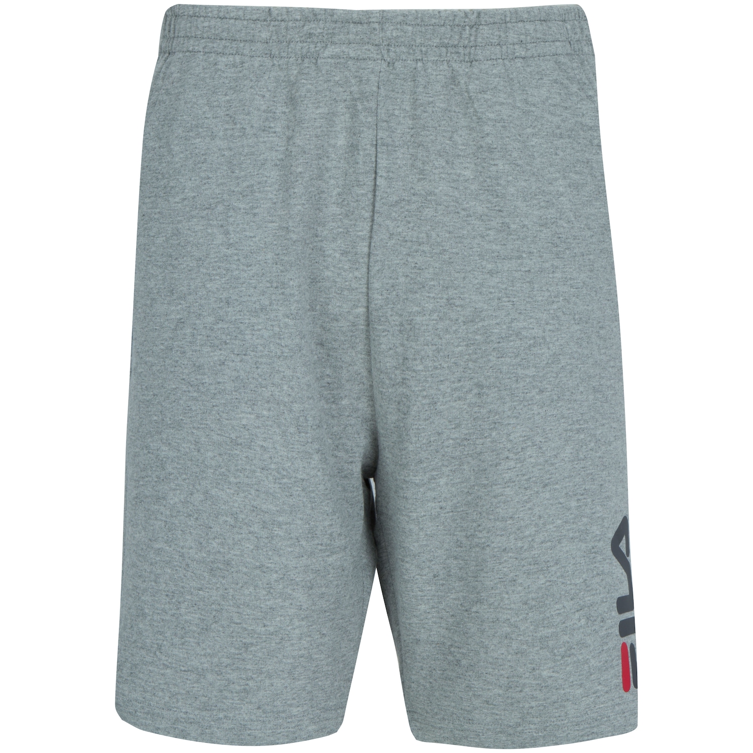 Bermuda Fila Practical Logo - Masculina - Foto 4
