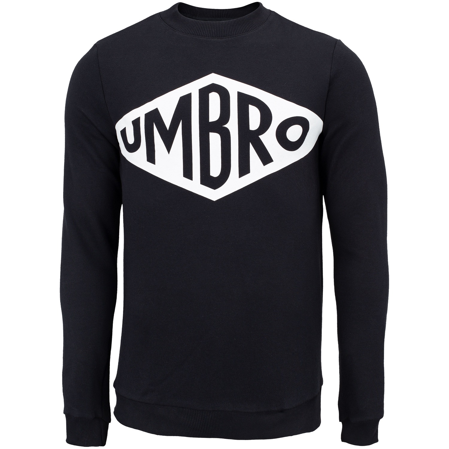 Blusão Umbro Masculino Heritage - Foto 1