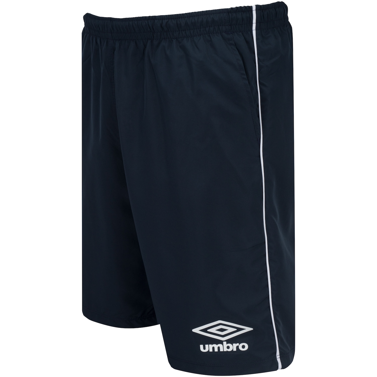 Bermuda Masculina Umbro Long Pipe - Foto 3