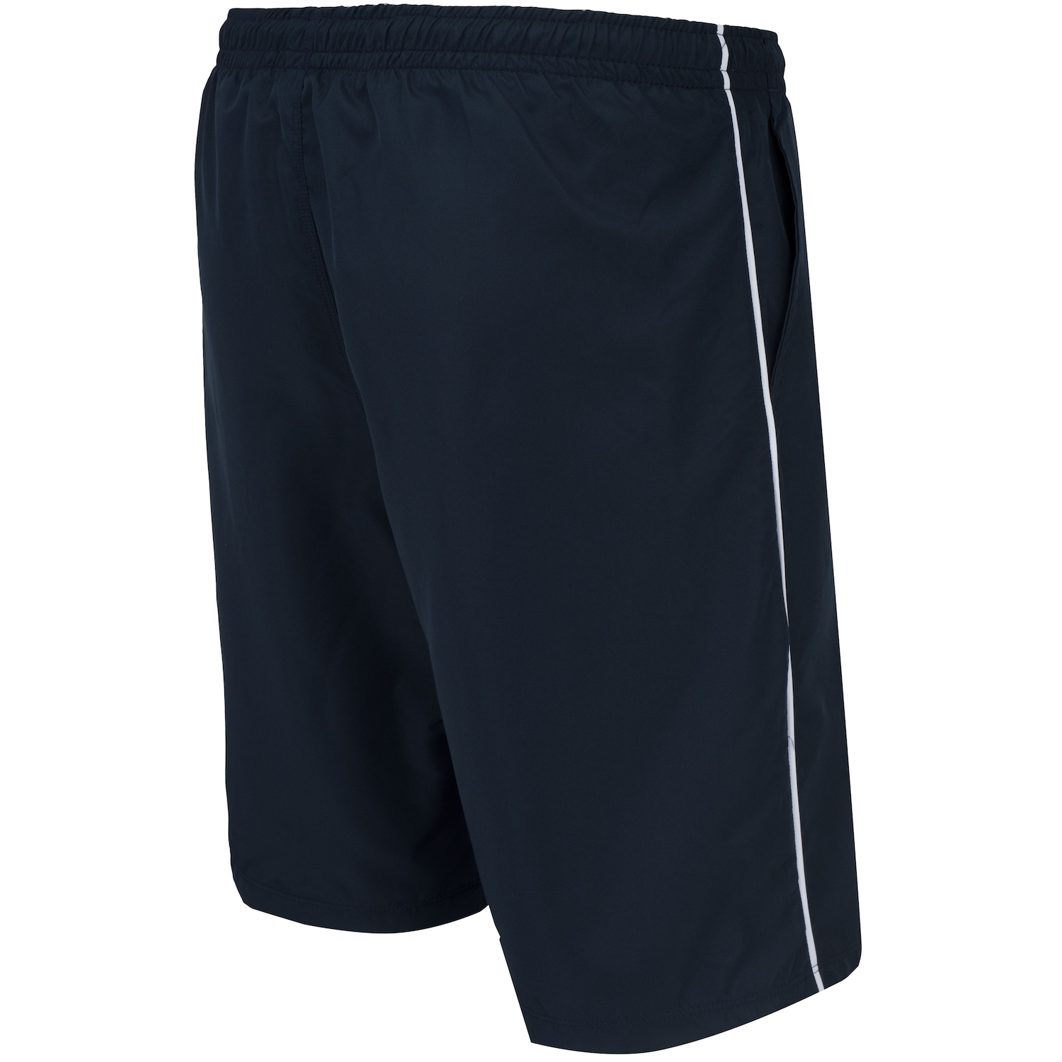 Bermuda Masculina Umbro Long Pipe - Foto 4