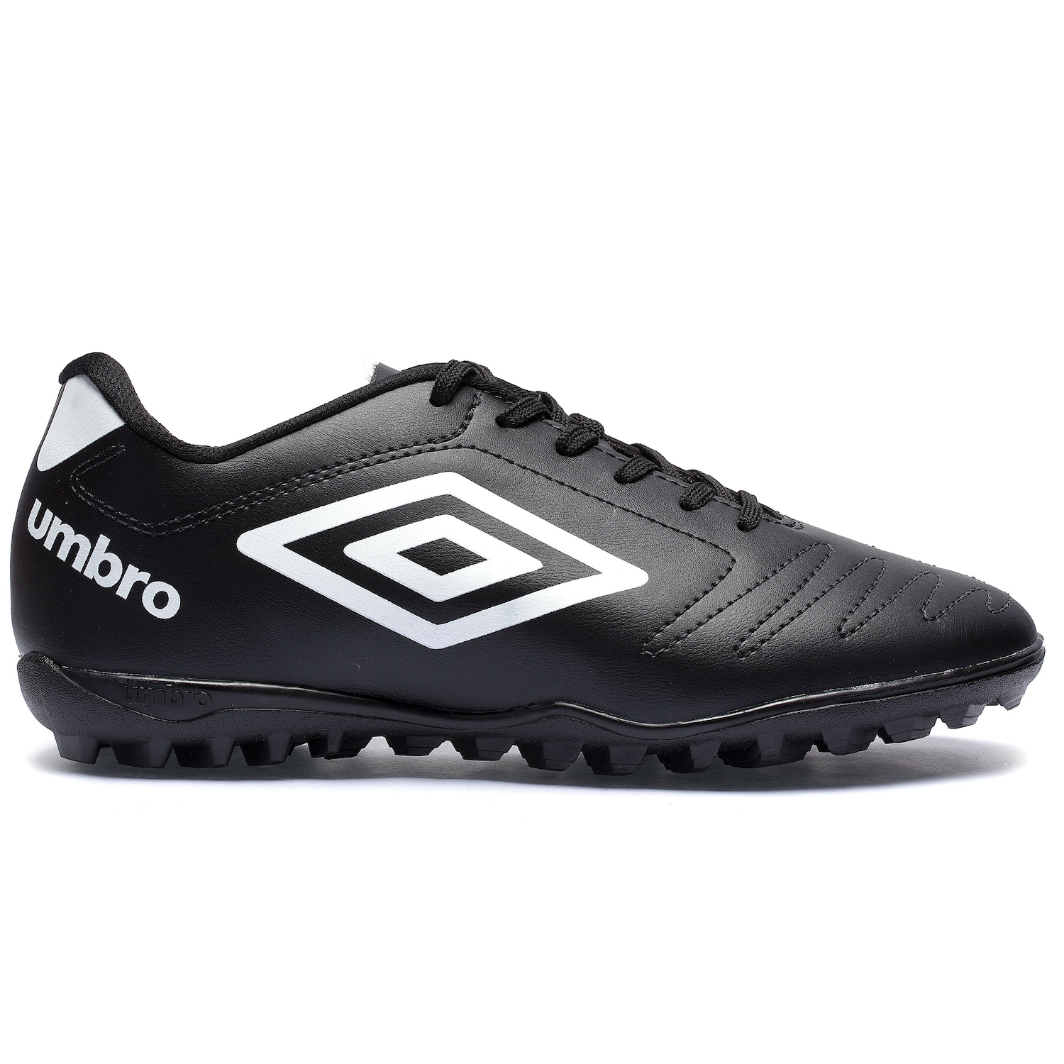 Chuteira Society Adulto Umbro Class TF - Foto 1