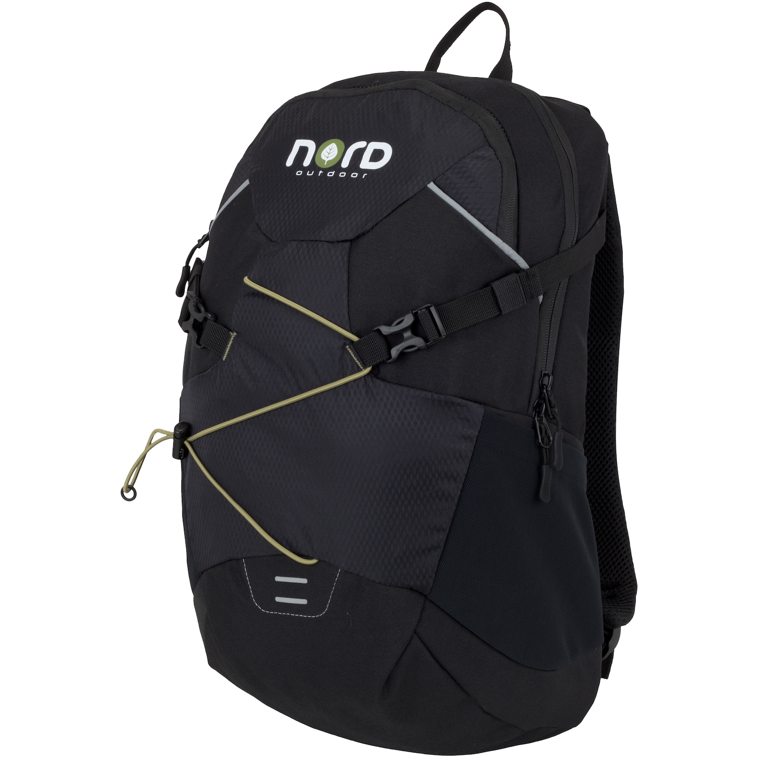 Mochila Nord Outdoor Adventure Time - 25 Litros - Foto 4