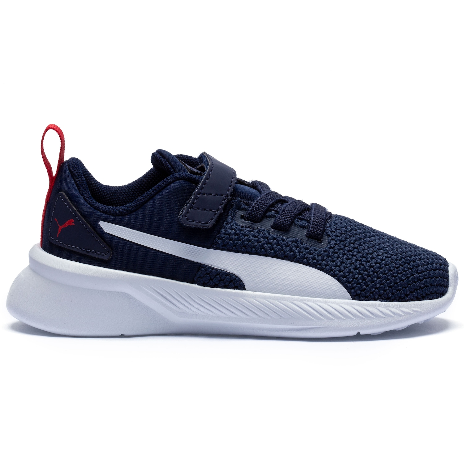 Tênis Infantil Puma Flyer Runner V - Foto 1